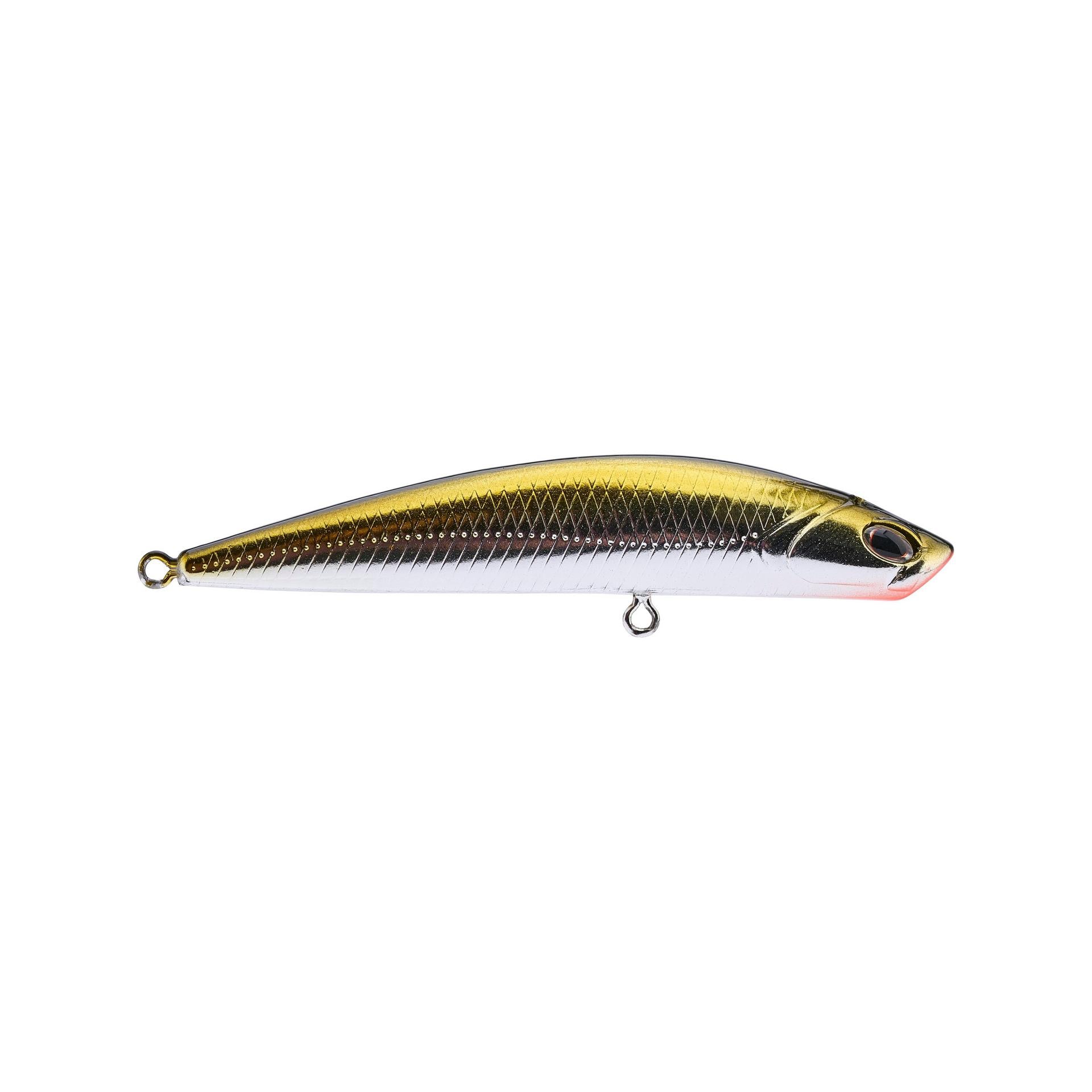 Berkley Finisher GoldChrome 7 alt1 | Berkley Fishing