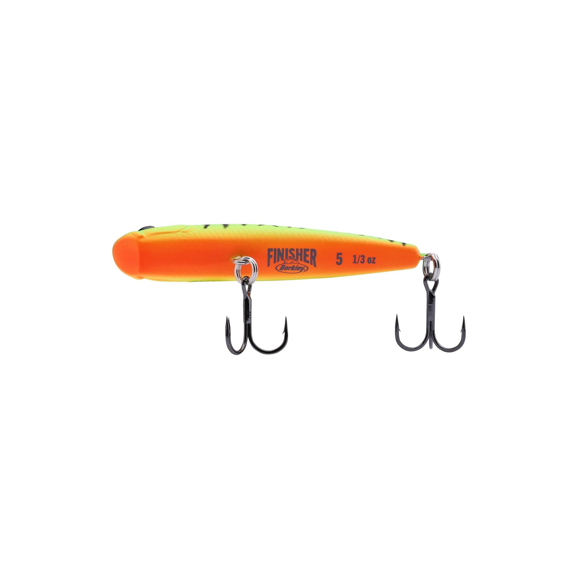 Berkley Finisher MFFiretiger 5 alt3 | Berkley Fishing