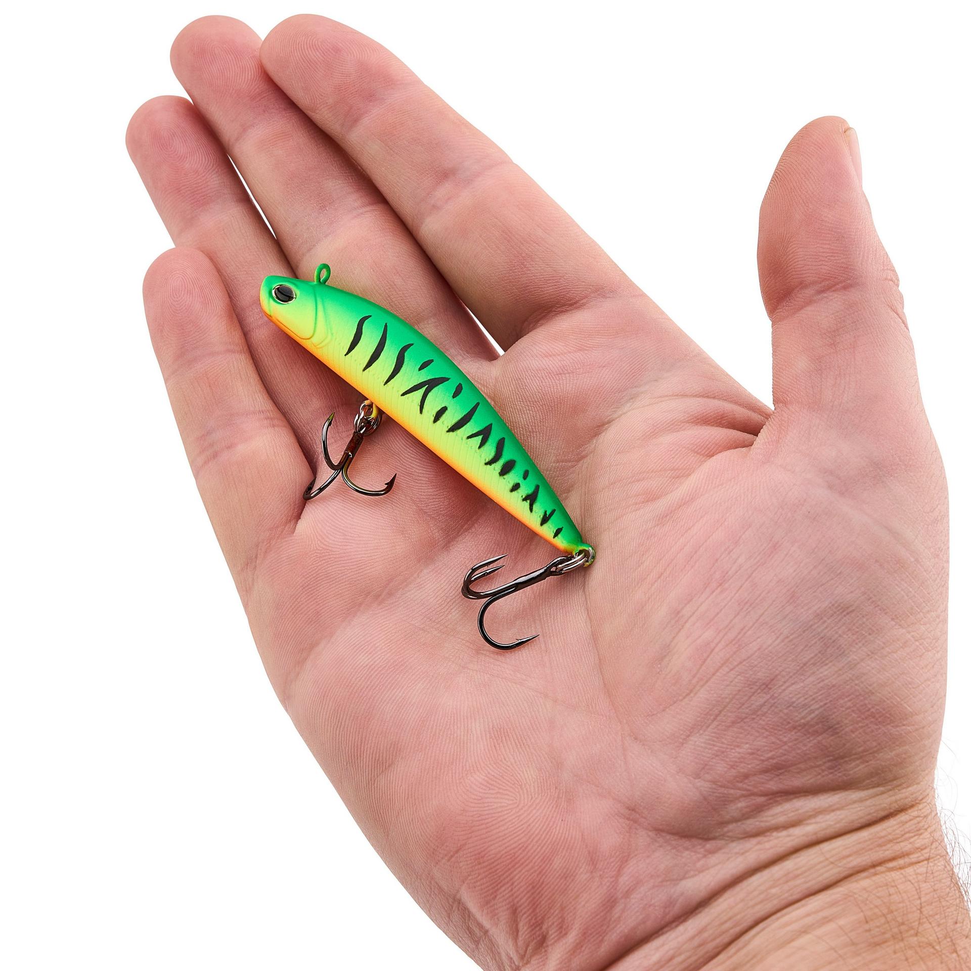 Berkley Finisher MFFiretiger 7 HAND | Berkley Fishing