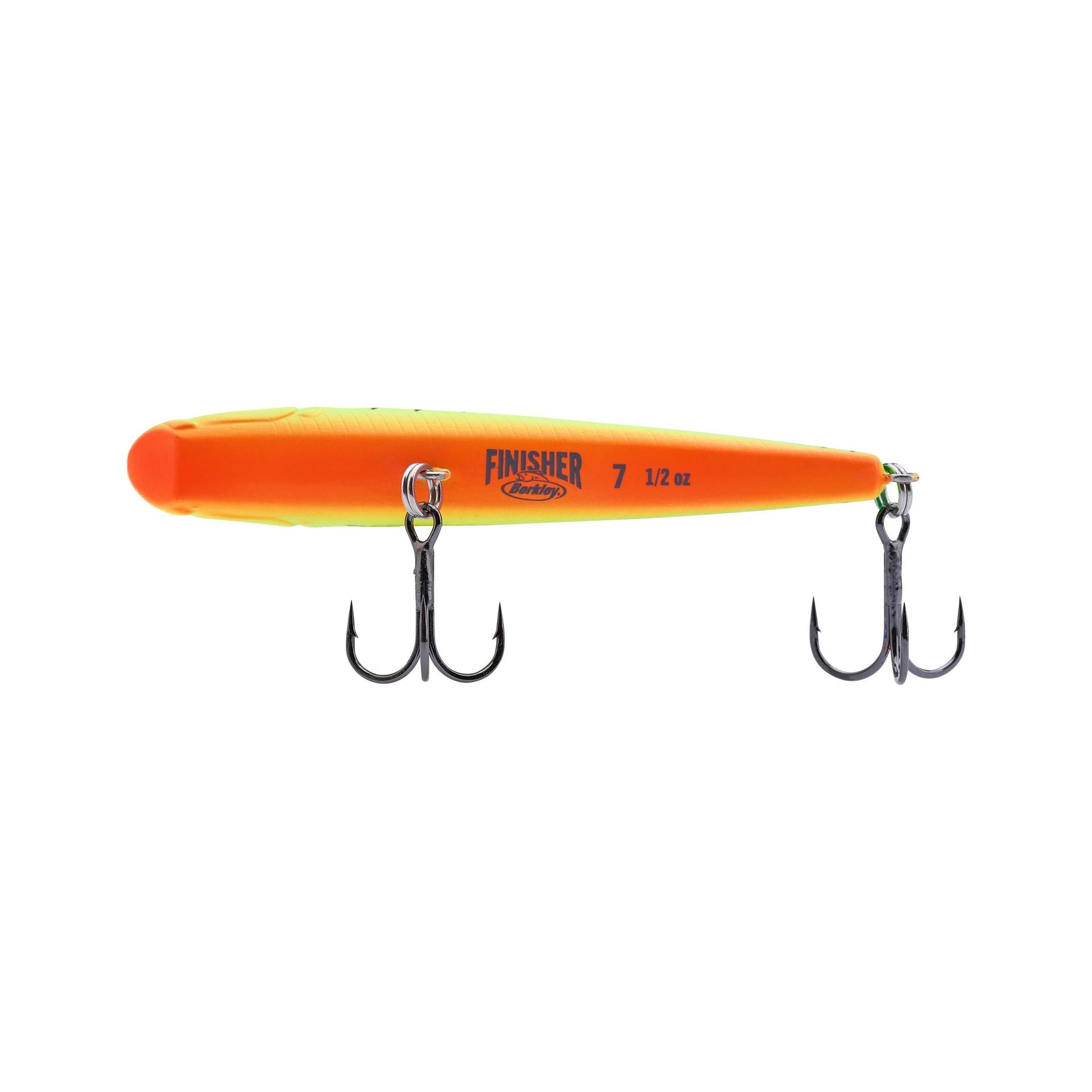 Berkley Finisher MFFiretiger 7 alt3 | Berkley Fishing