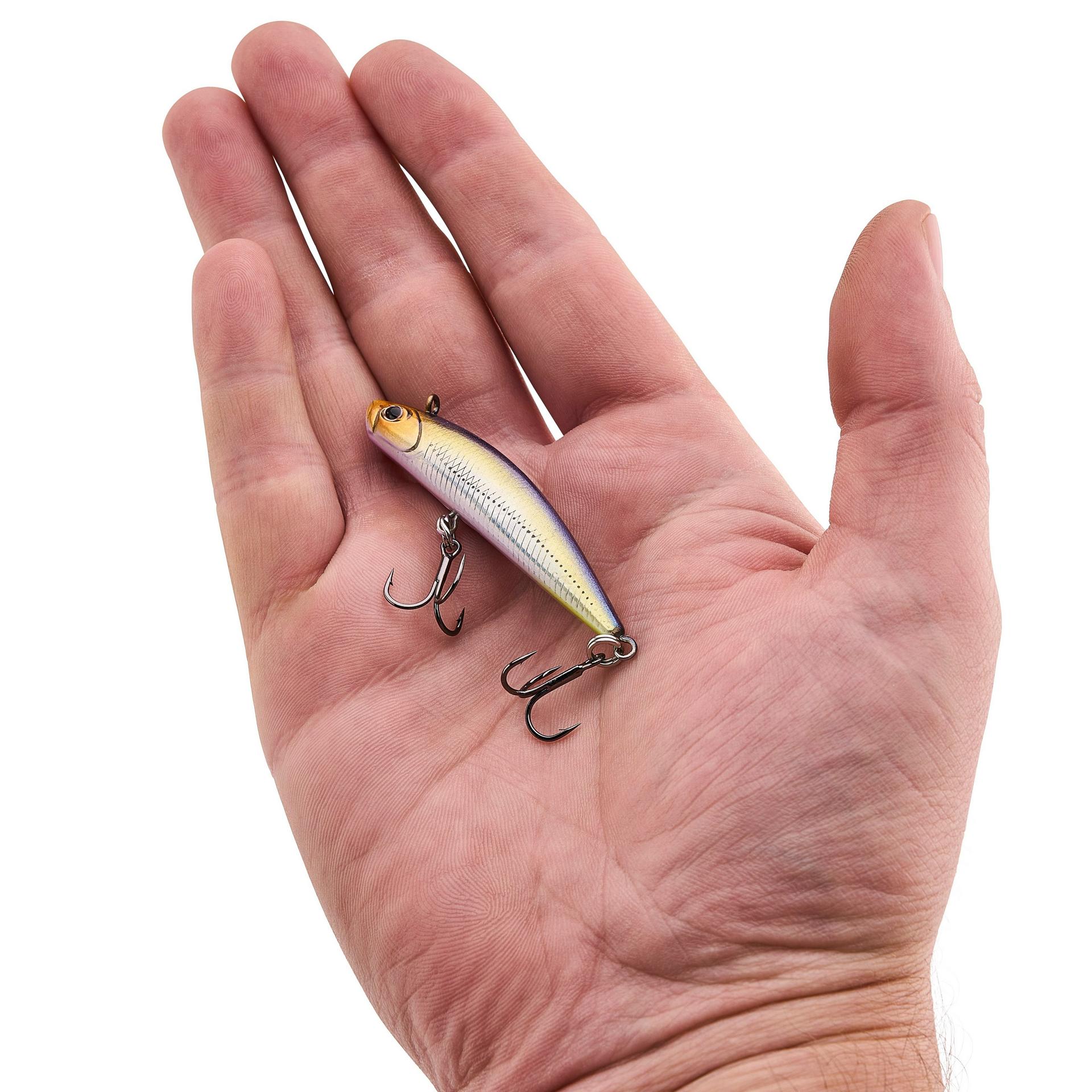 Berkley Finisher Nebu 5 HAND | Berkley Fishing