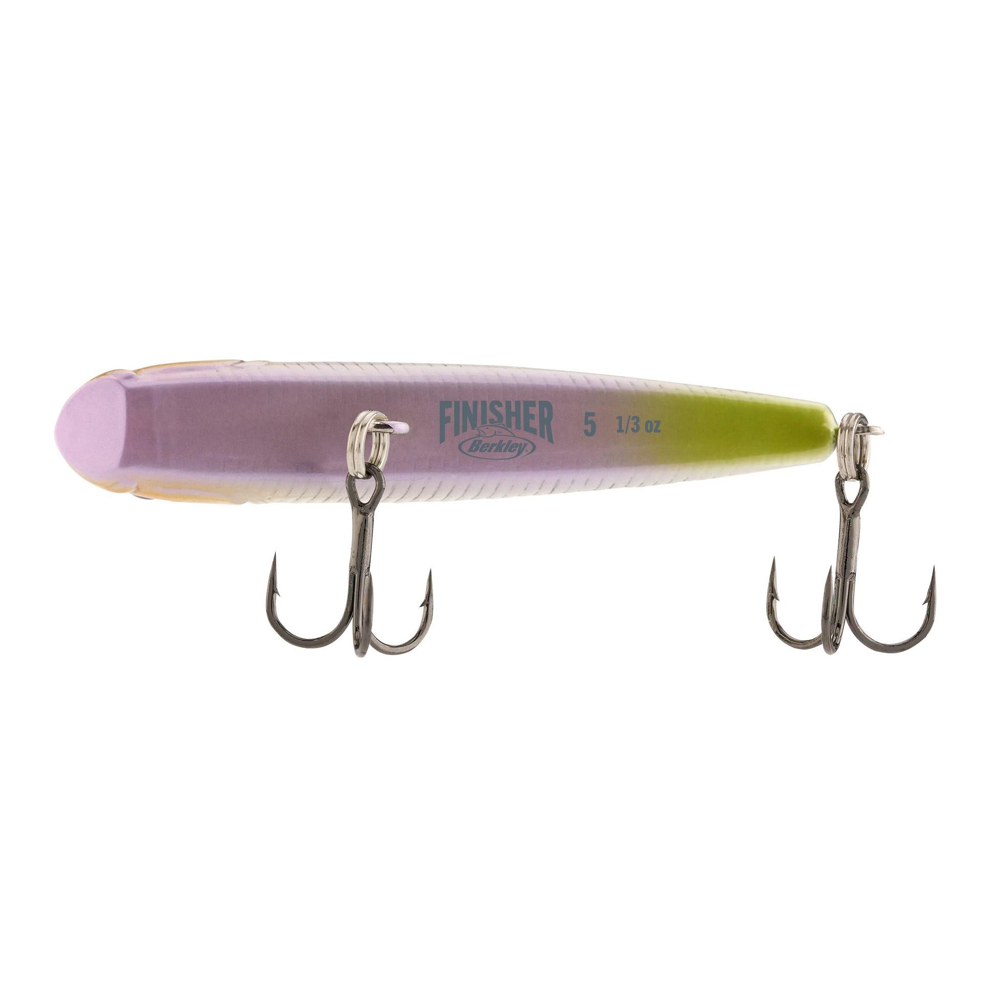 Berkley Finisher Nebu 5 alt3 | Berkley Fishing