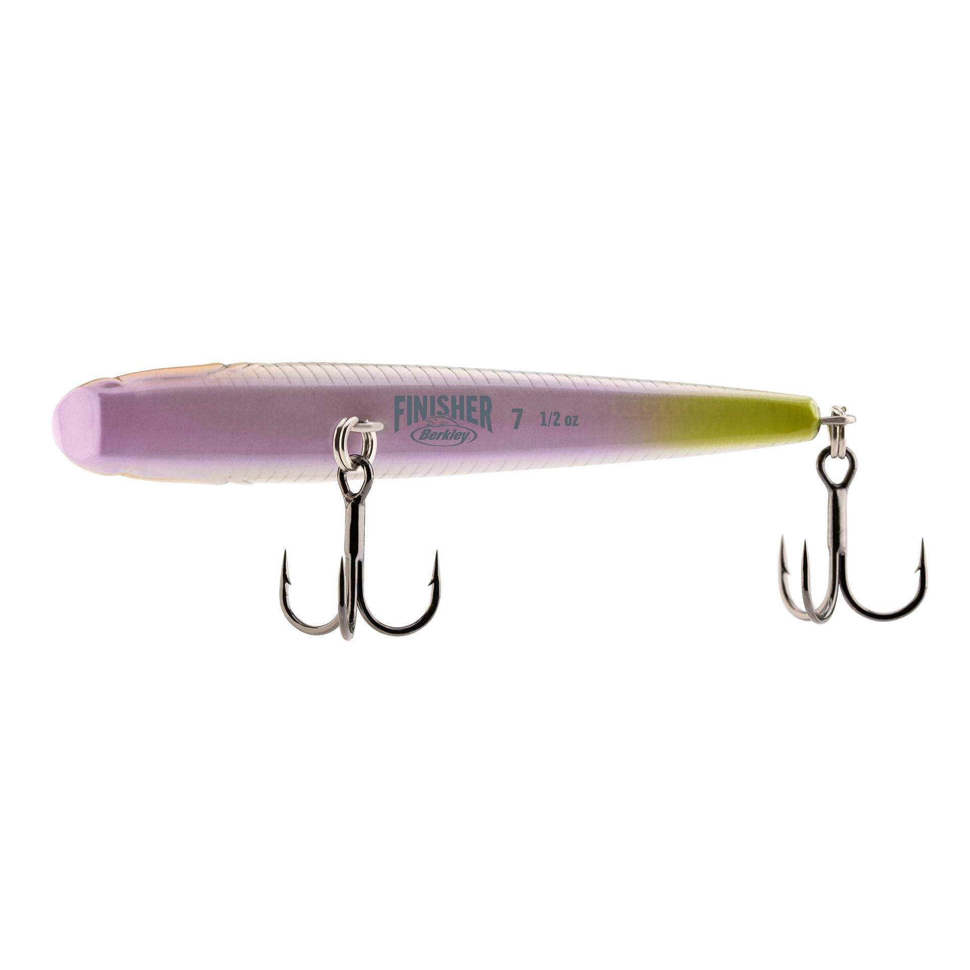 Berkley Finisher Nebu 7 alt3 | Berkley Fishing