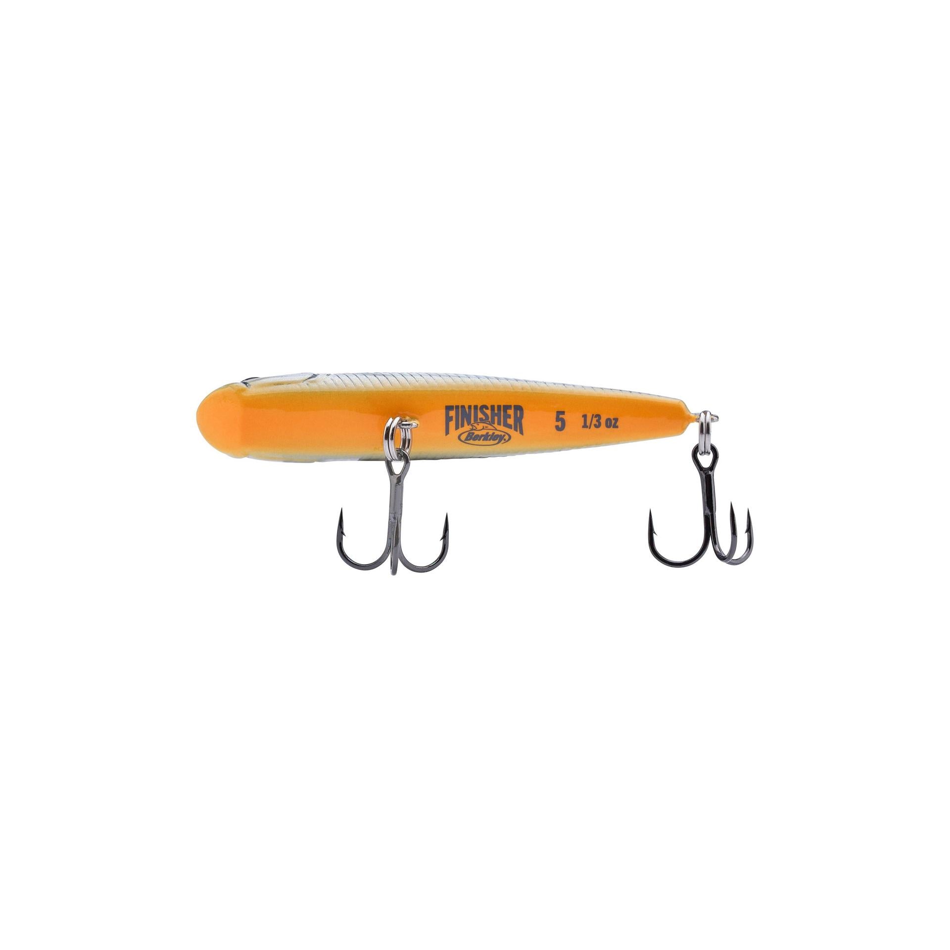 Berkley Finisher OGBlue 5 alt3 | Berkley Fishing