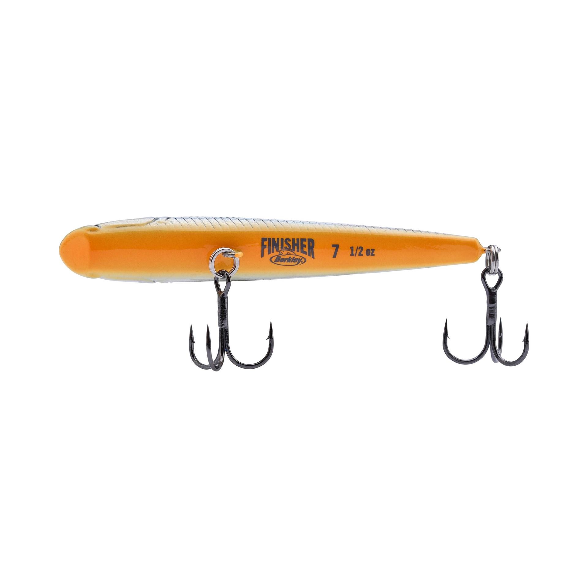 Berkley Finisher OGBlue 7 alt3 | Berkley Fishing