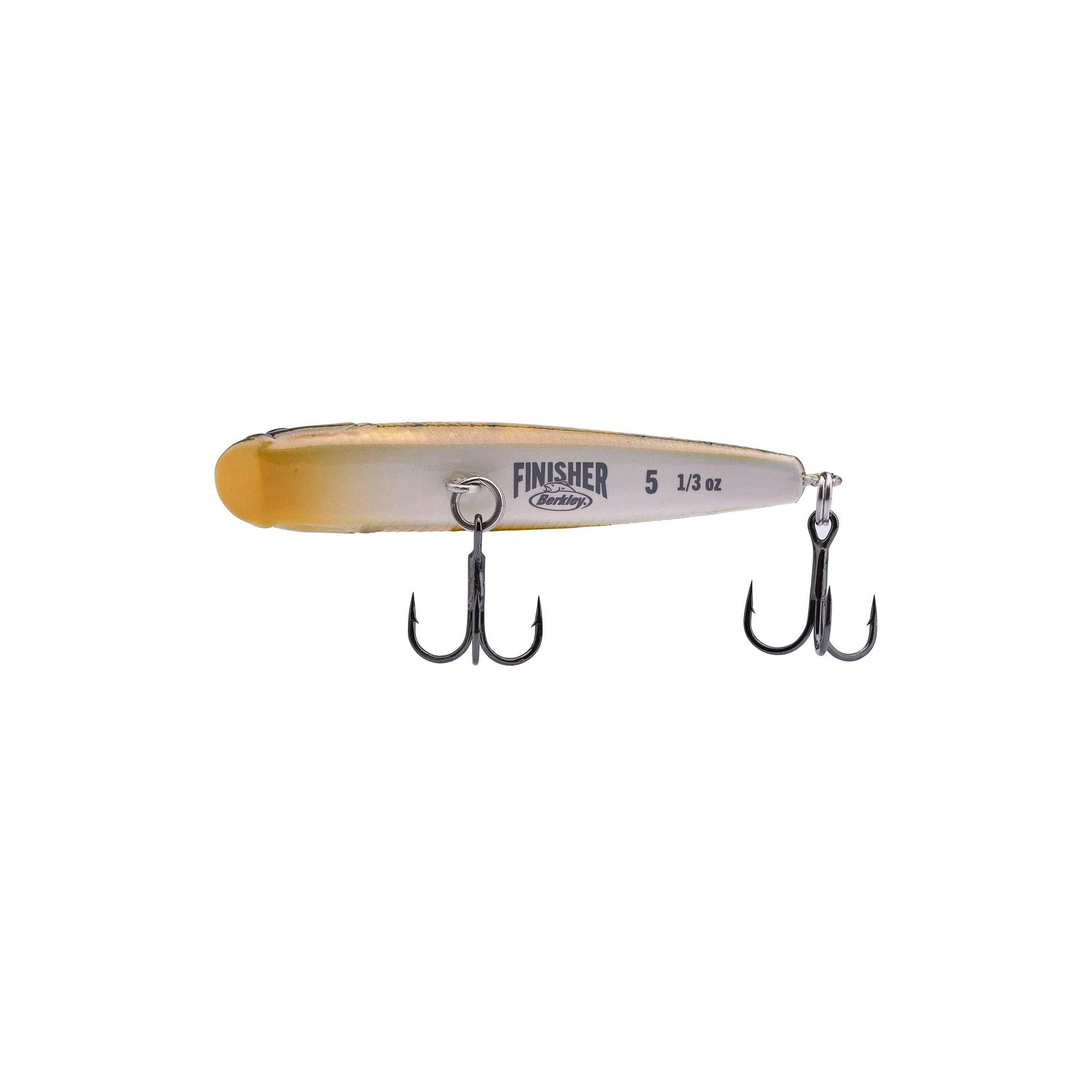 Berkley Finisher Perch 5 alt3 | Berkley Fishing