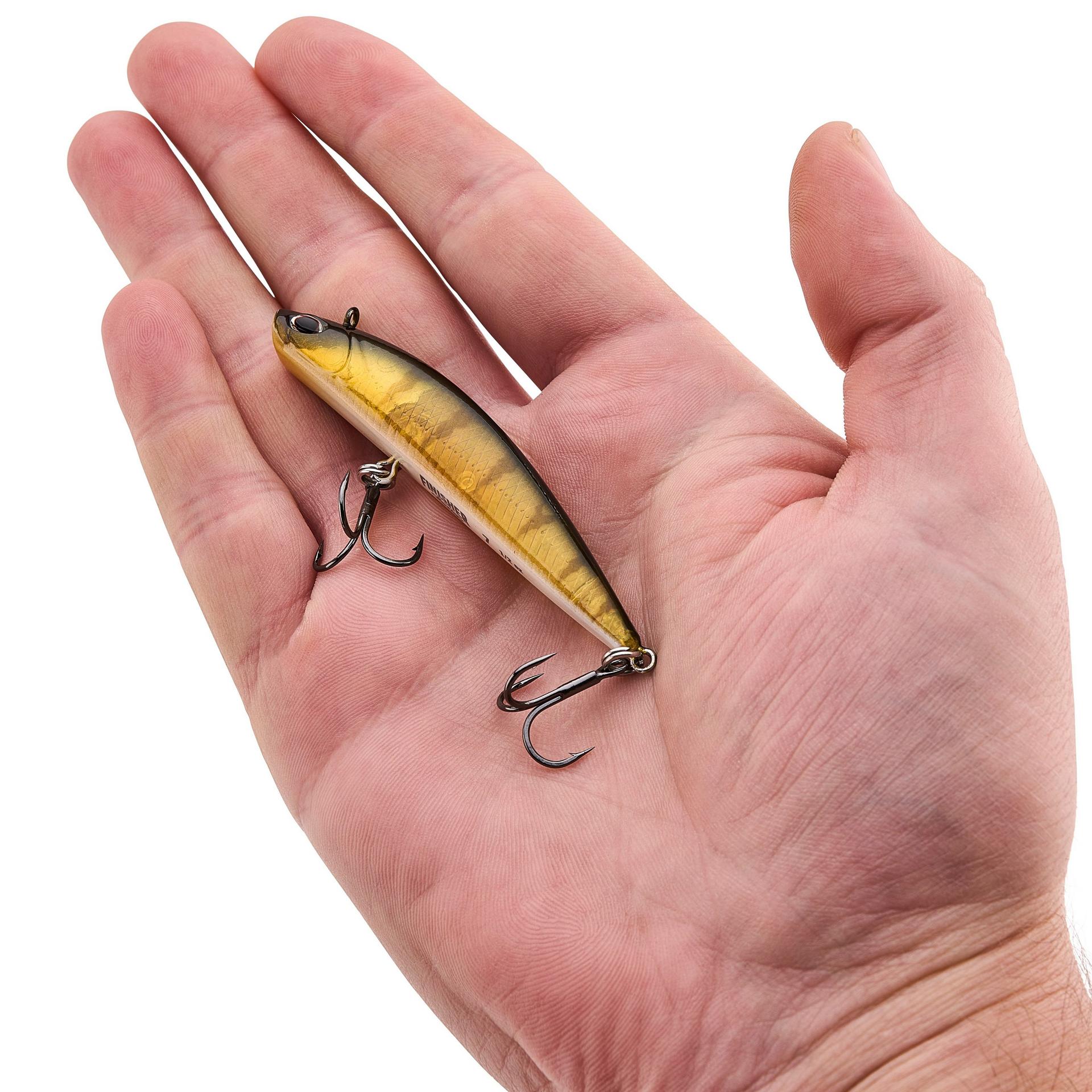 Berkley Finisher Perch 7 HAND | Berkley Fishing