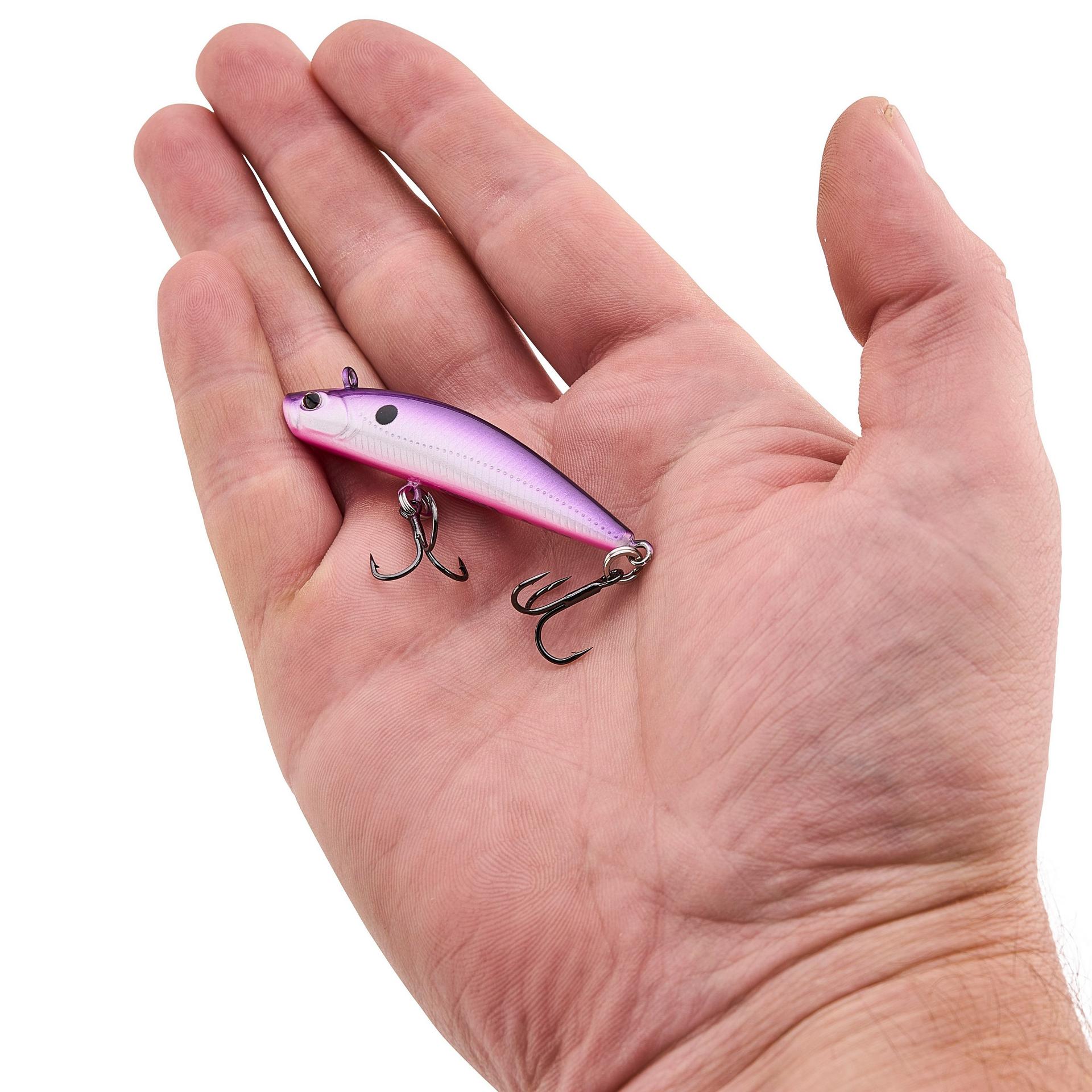 Berkley Finisher PrimeTime 5 HAND | Berkley Fishing