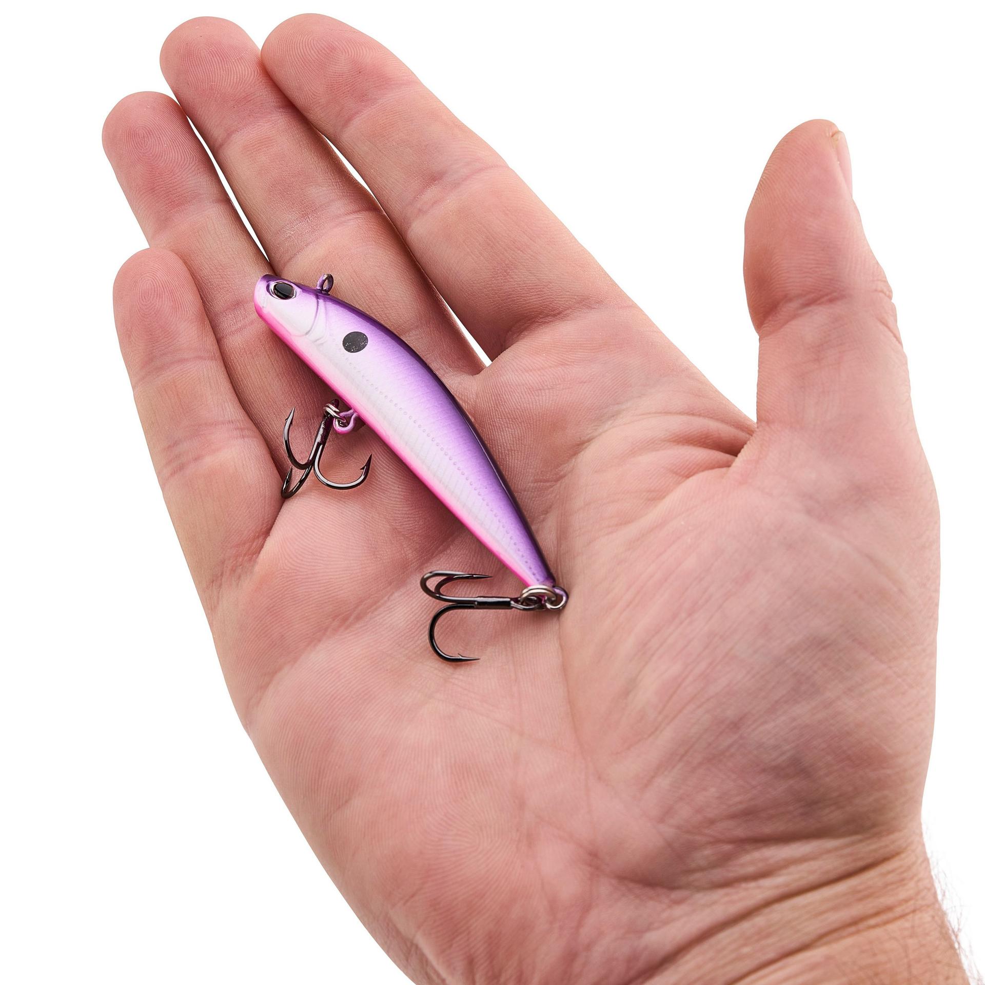 Berkley Finisher PrimeTime 7 HAND | Berkley Fishing