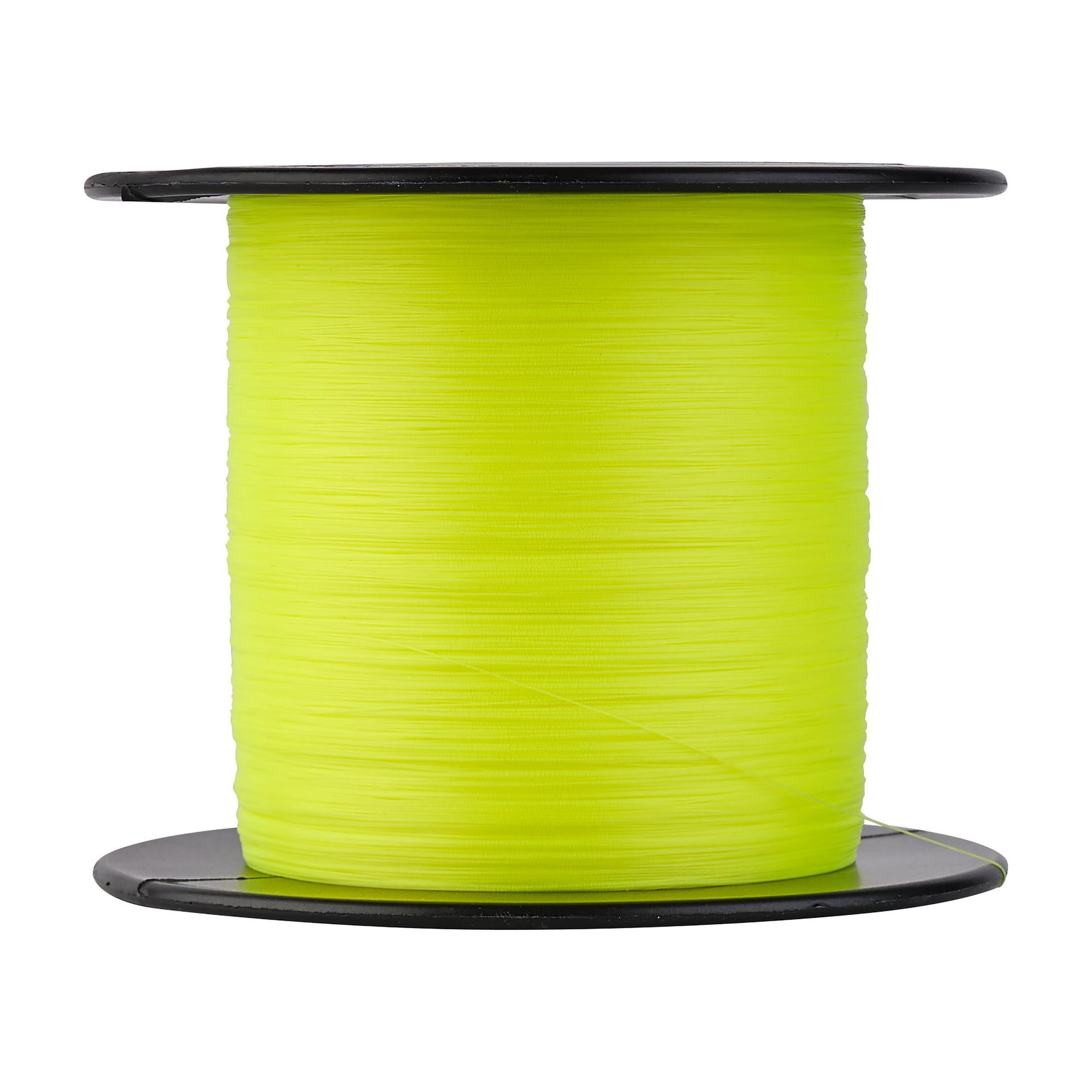 Berkley FireLine BulkSmall FlameGreen alt2 | Berkley Fishing