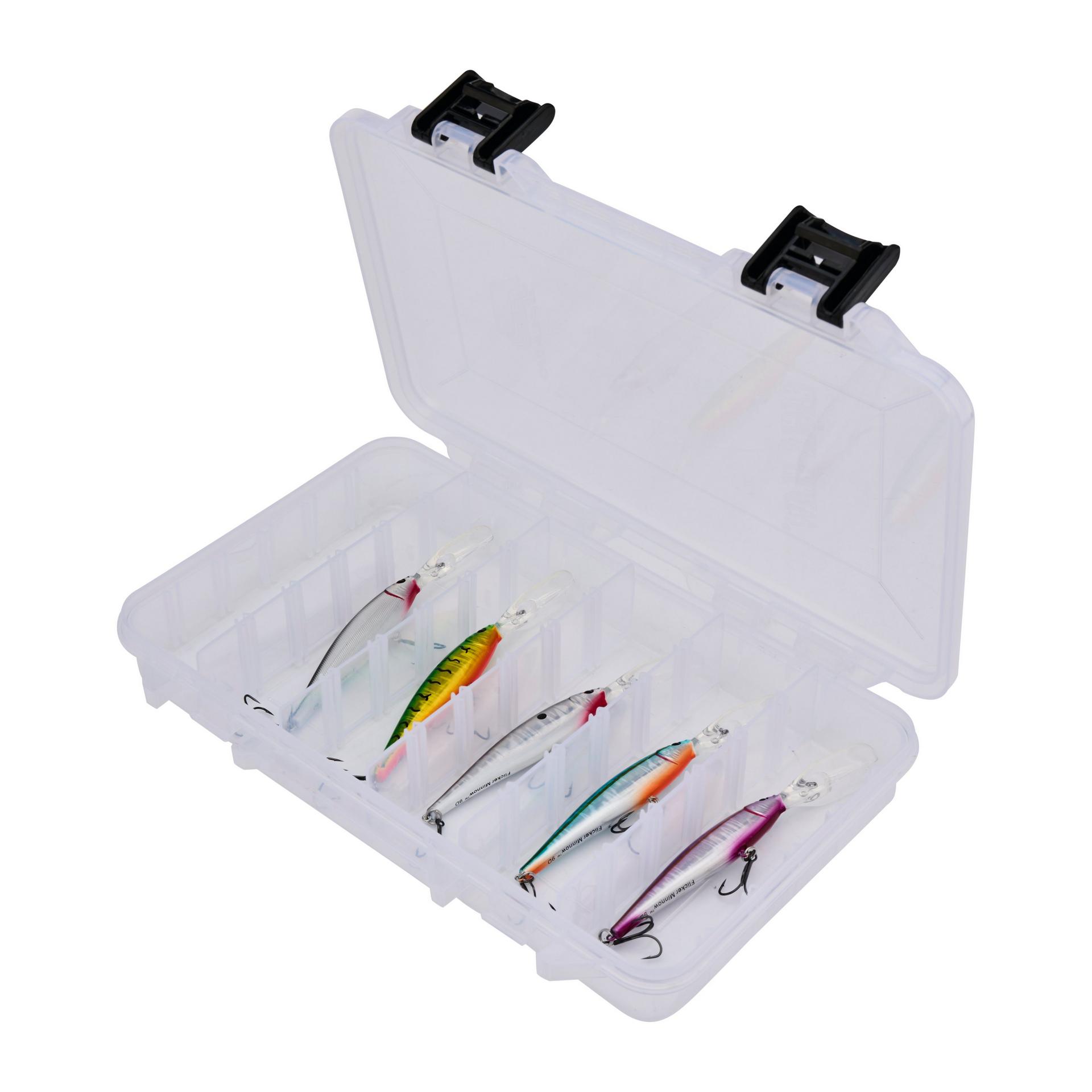 Berkley FlickerMinnowTrollingPack 9 Assorted alt3 | Berkley Fishing