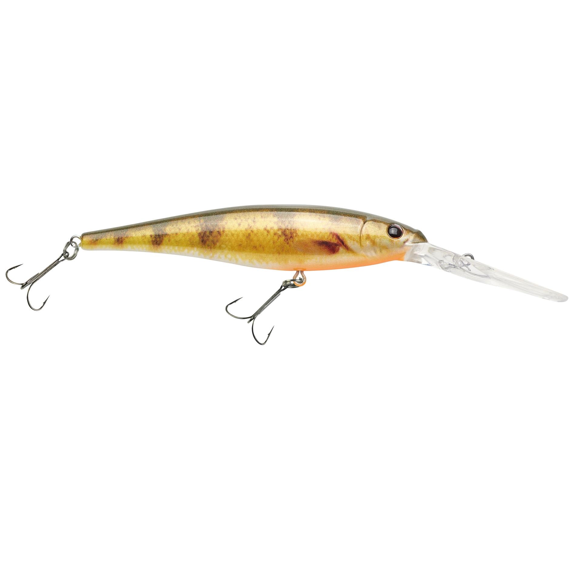 Flicker Minnow™