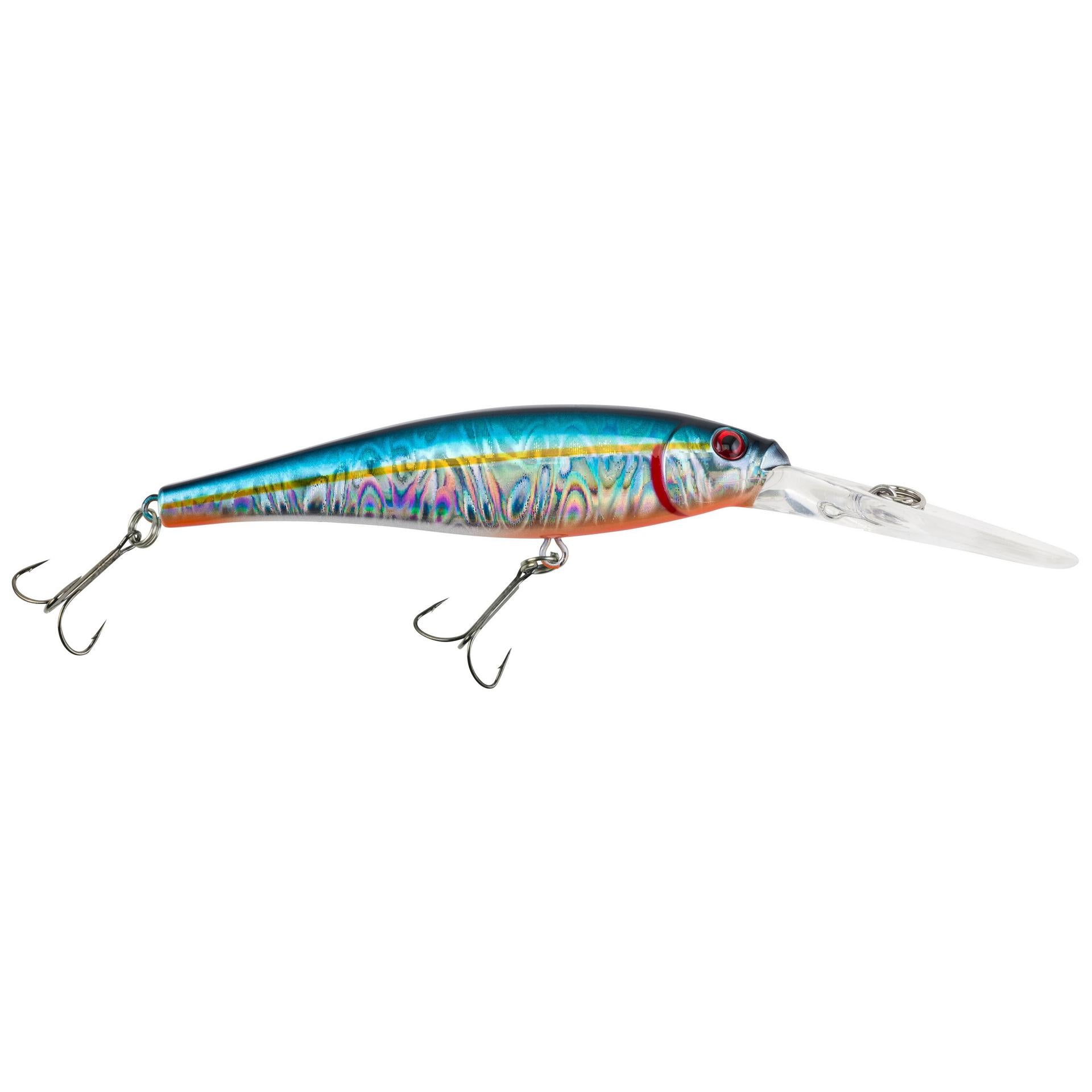 Flicker Minnow™