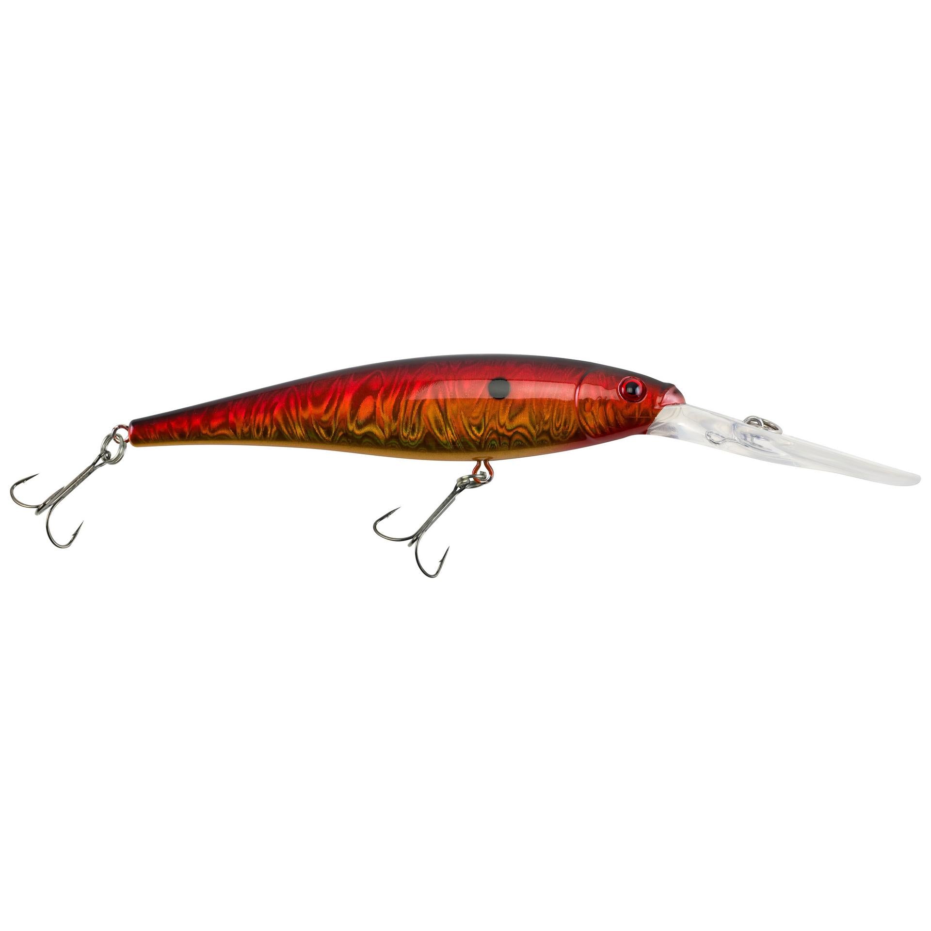 Flicker Minnow™