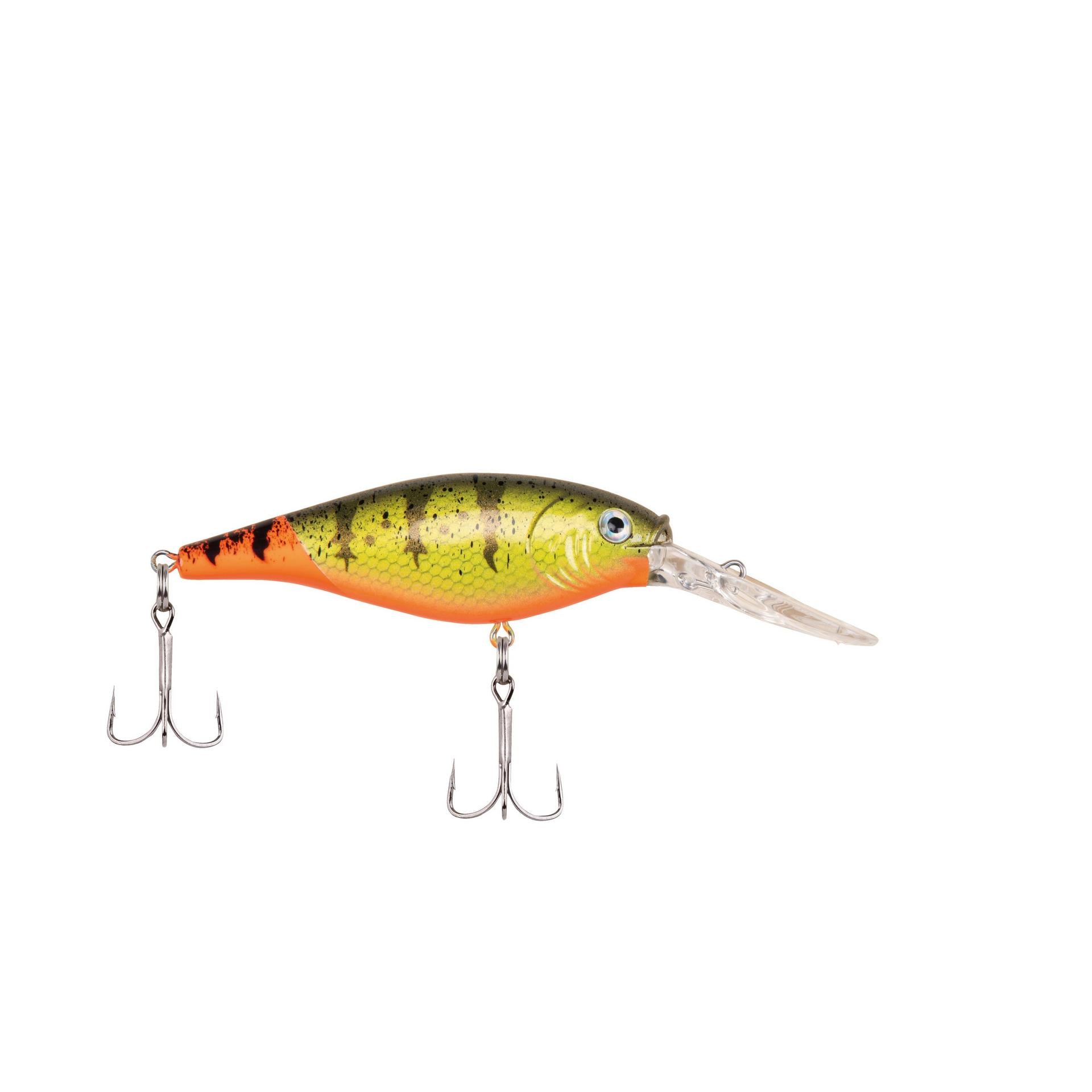 Flicker Shad®