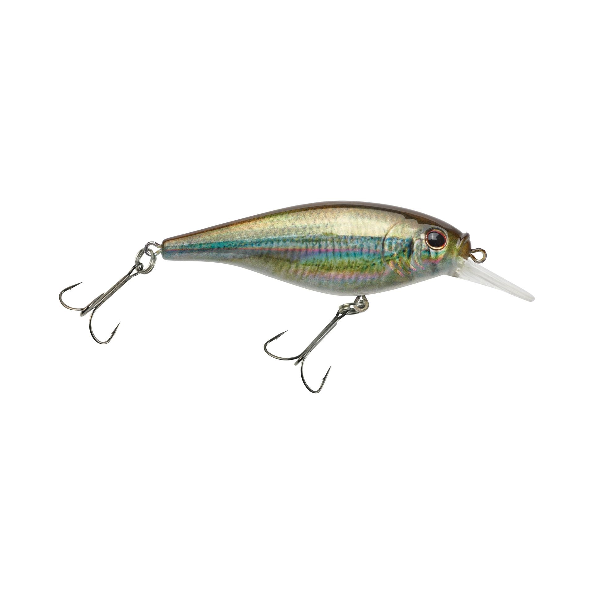 Flicker Shad® Shallow