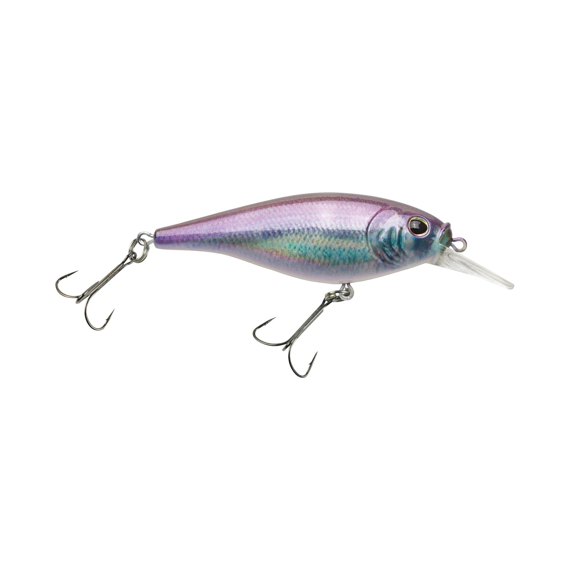 Flicker Shad® Shallow