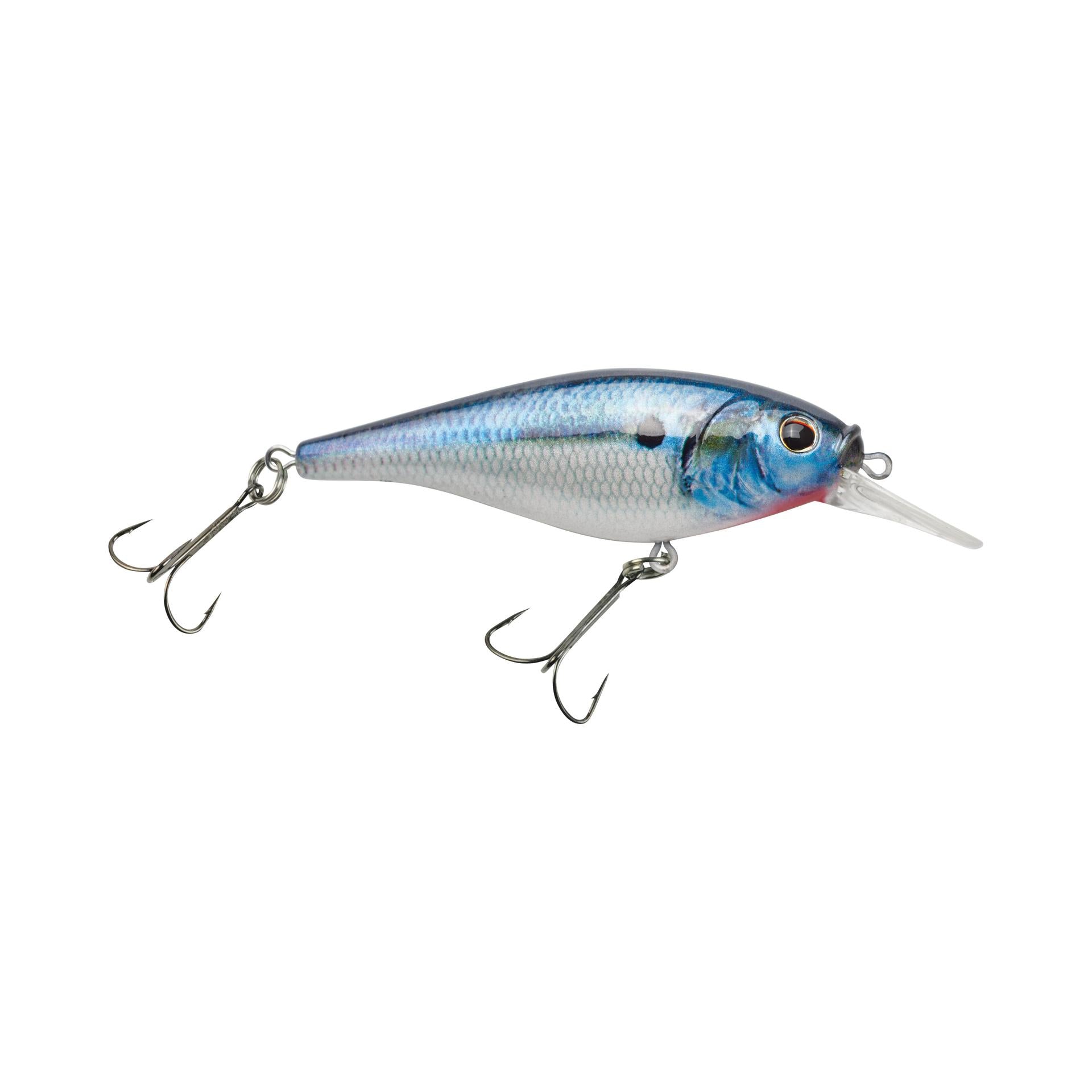 Flicker Shad® Shallow