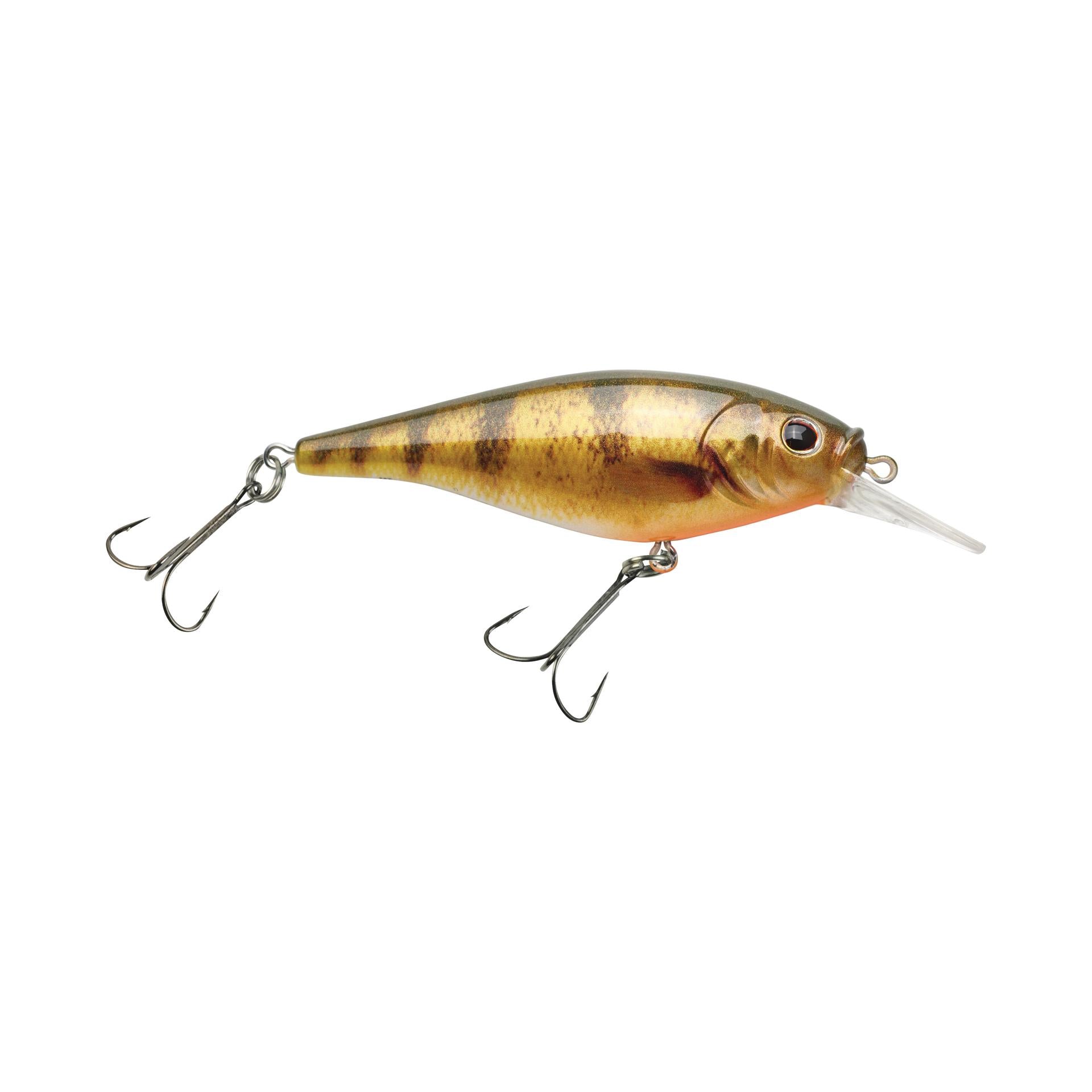 Flicker Shad® Shallow