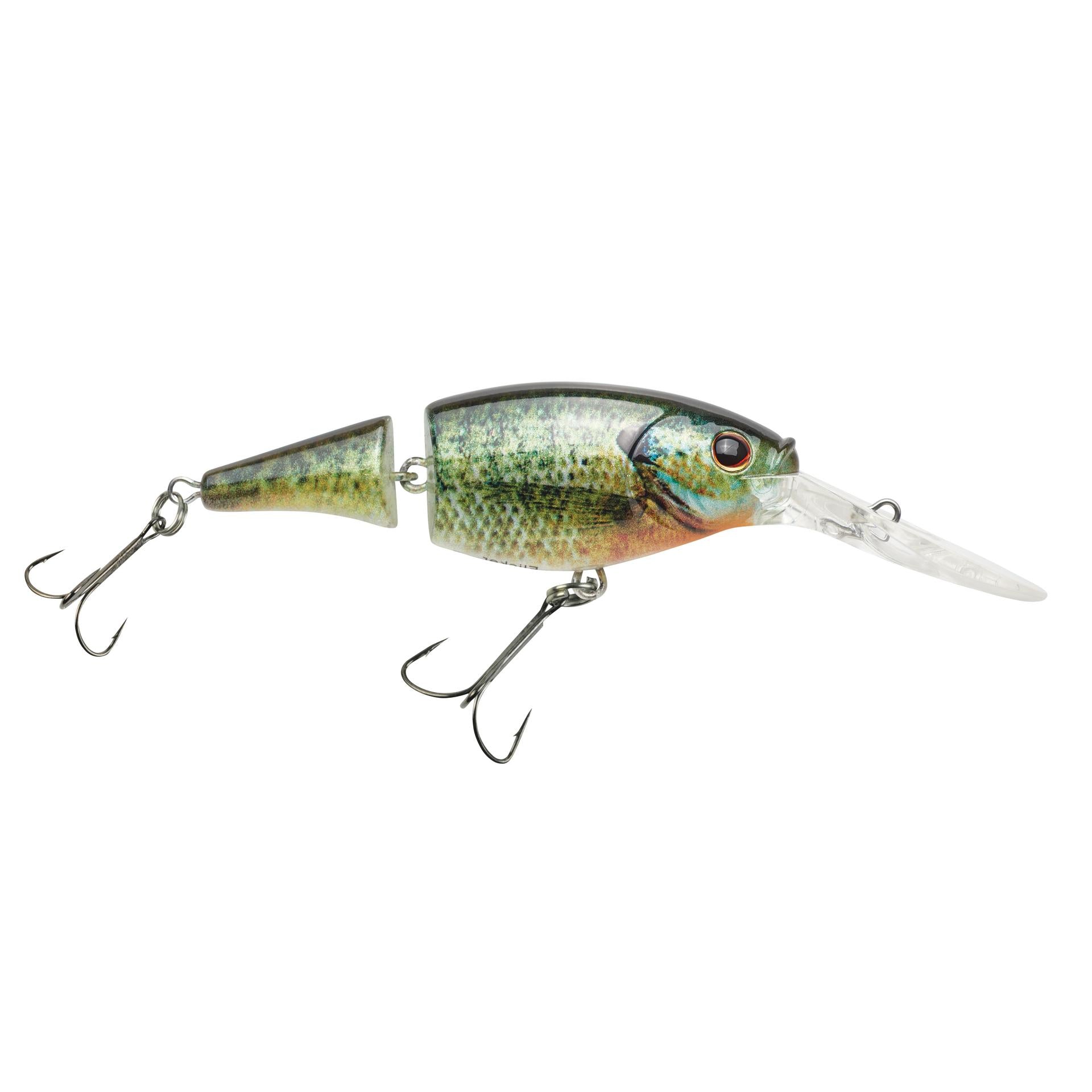 Flicker Shad® Jointed