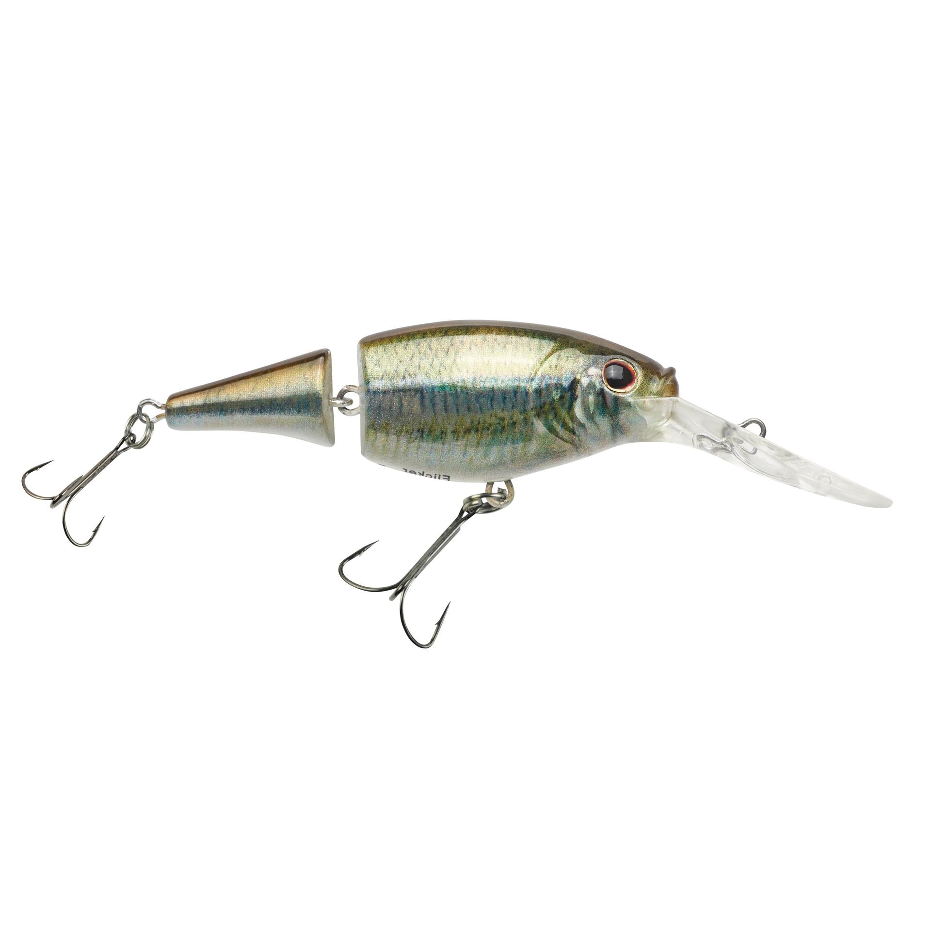 Flicker Shad® Jointed