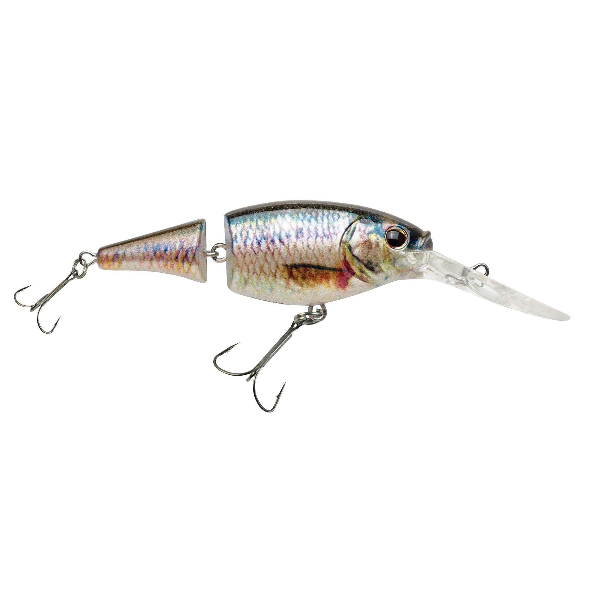 Flicker Shad® Jointed