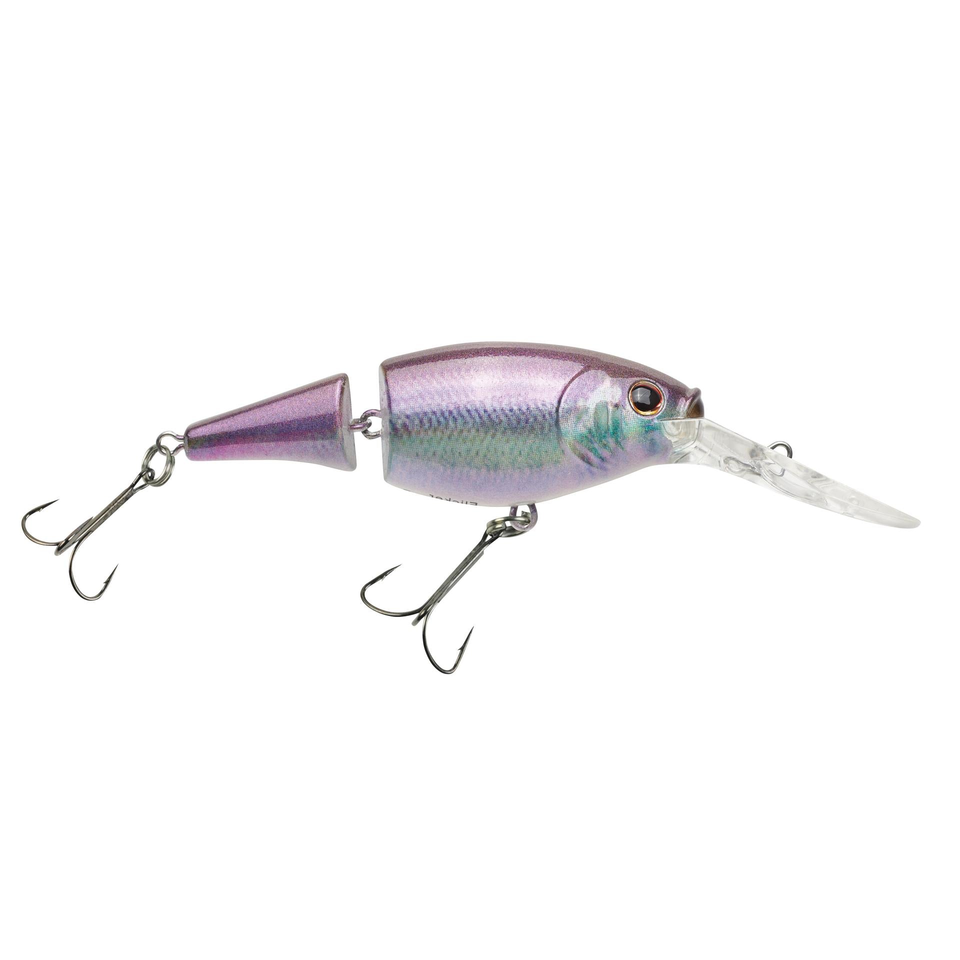 Flicker Shad® Jointed