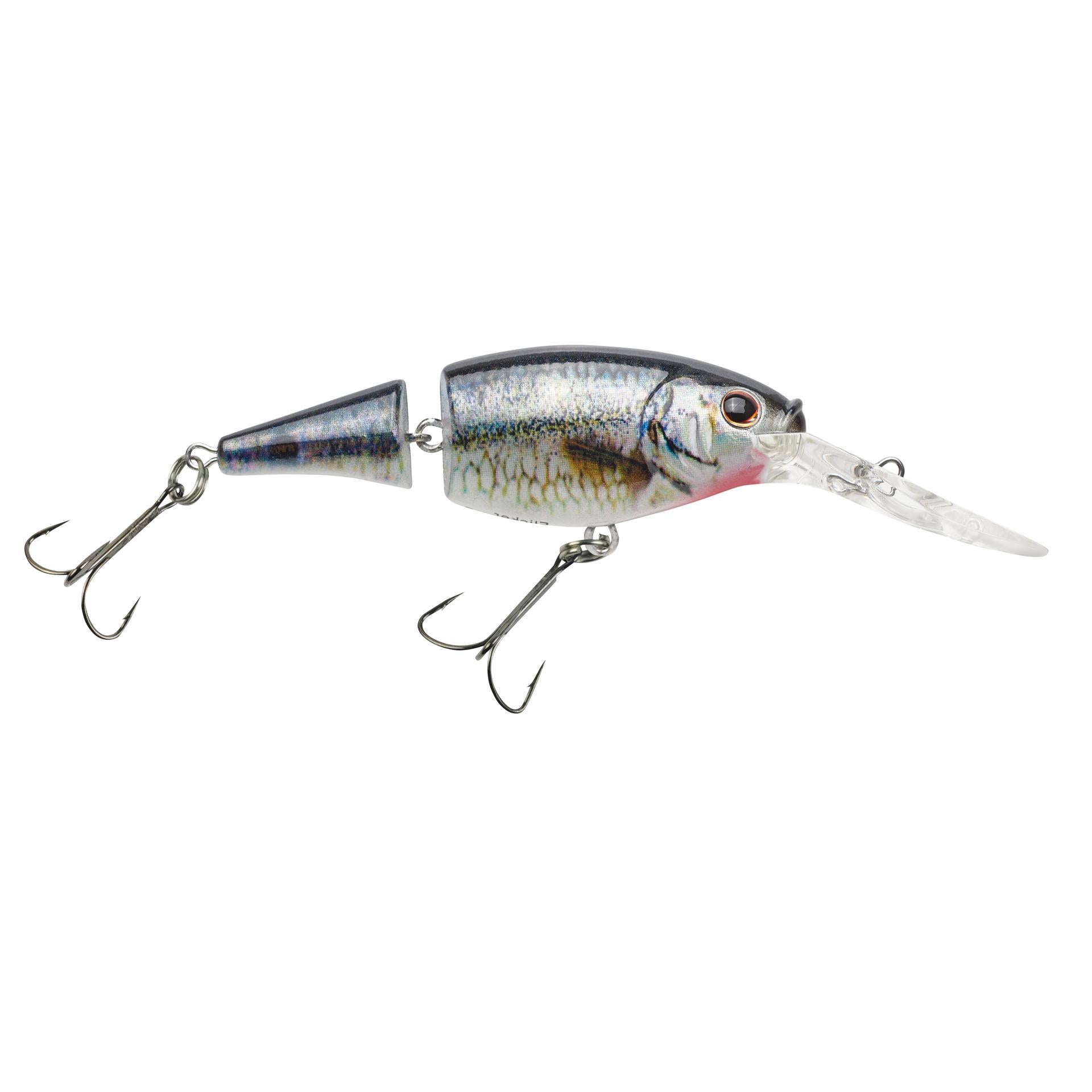 Flicker Shad® Jointed