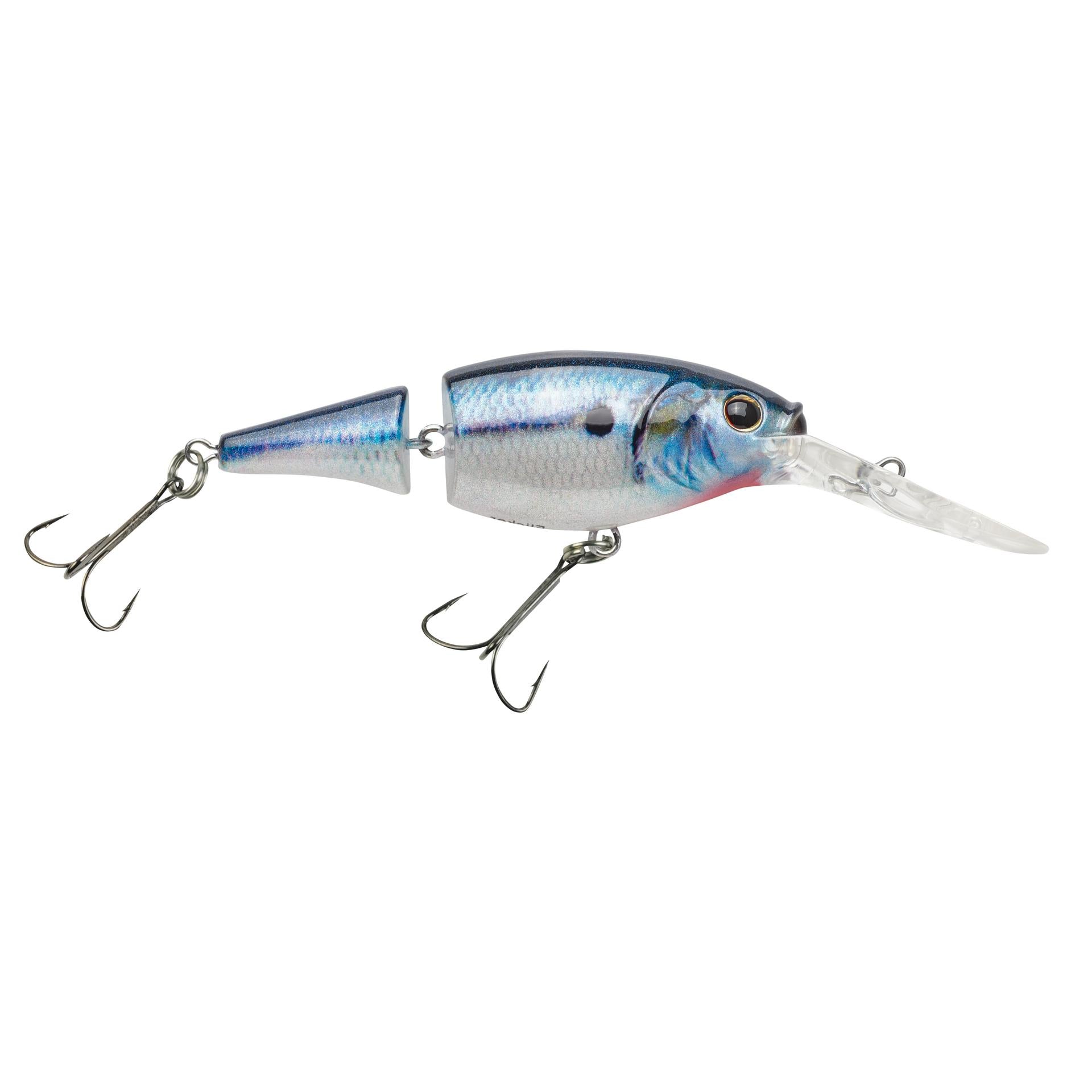 Flicker Shad® Jointed