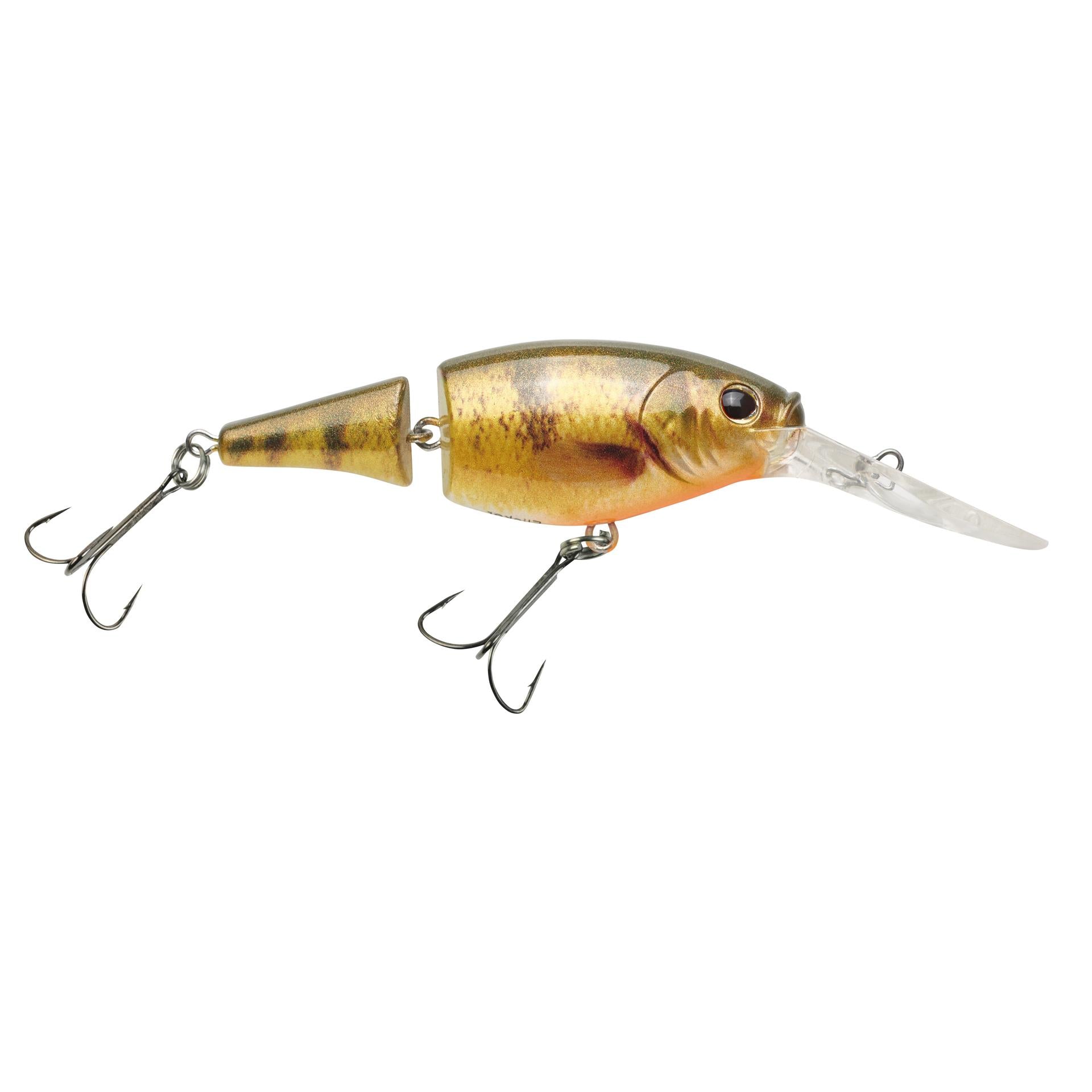 Flicker Shad® Jointed