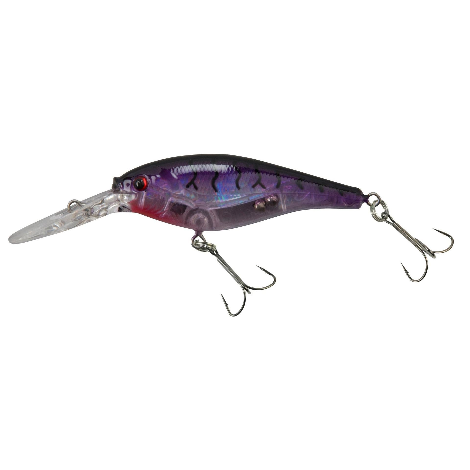 Flicker Shad®