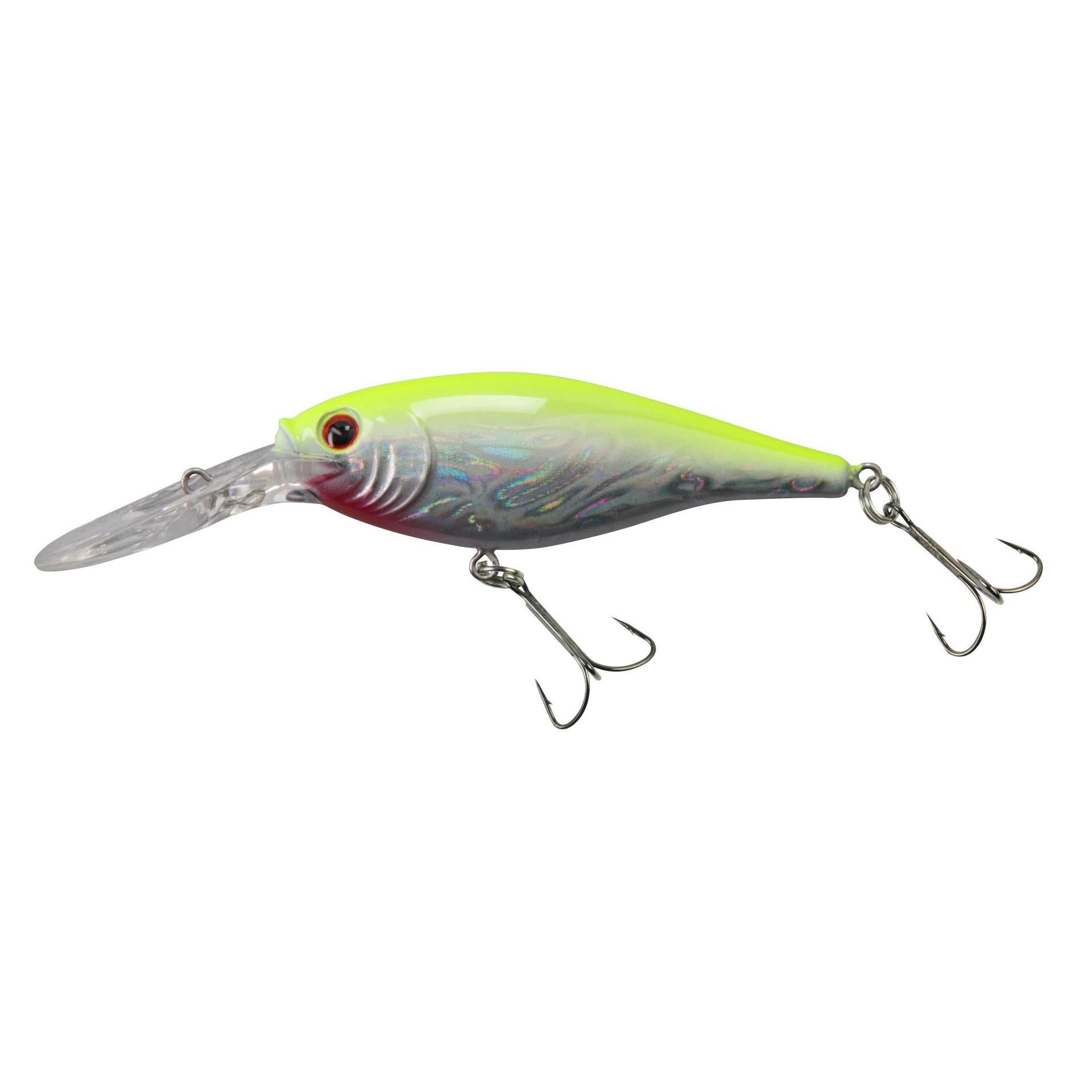 Flicker Shad®