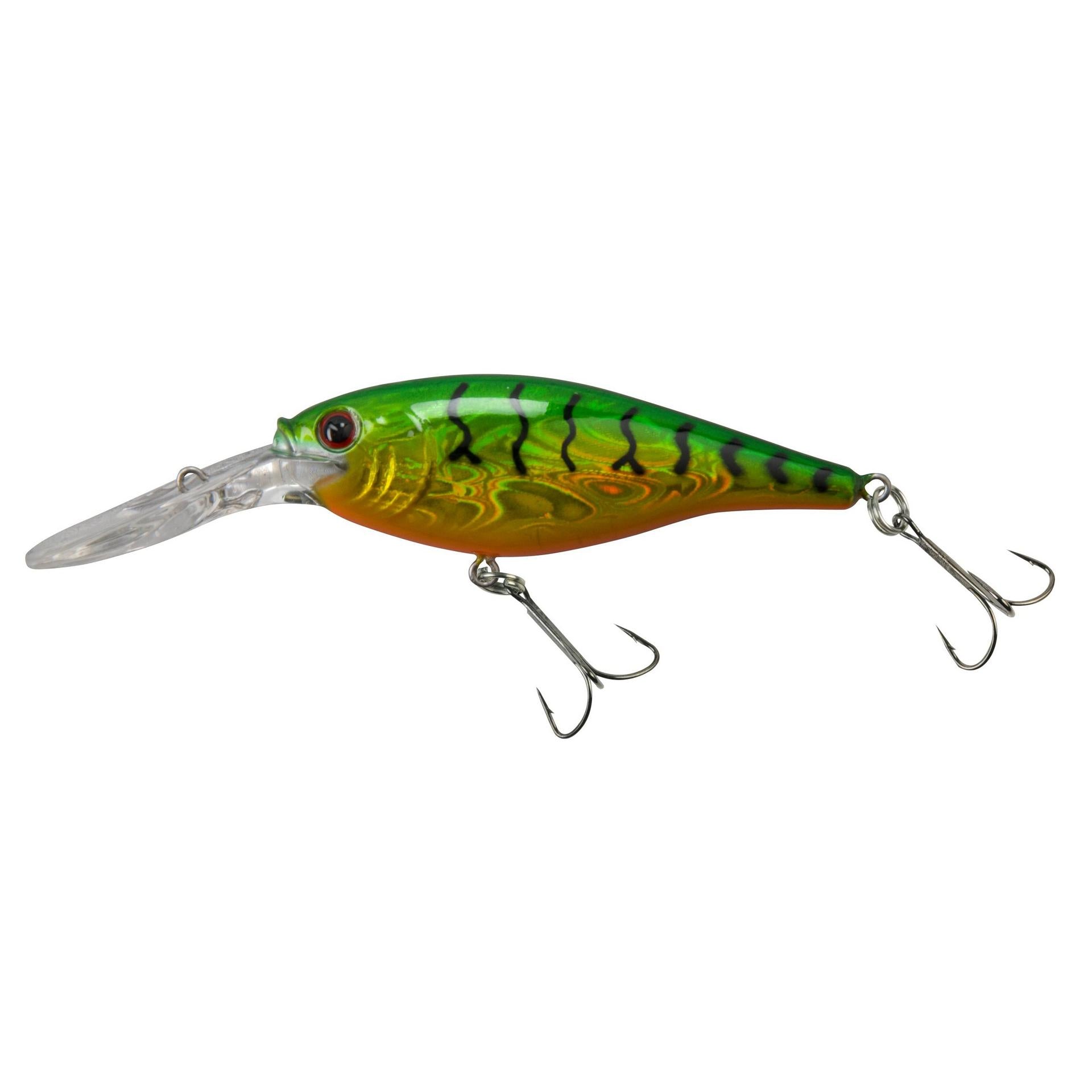 Flicker Shad®