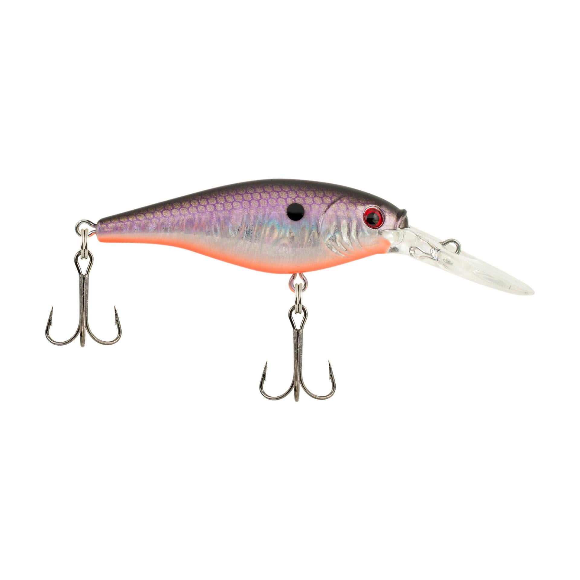 Flicker Shad®