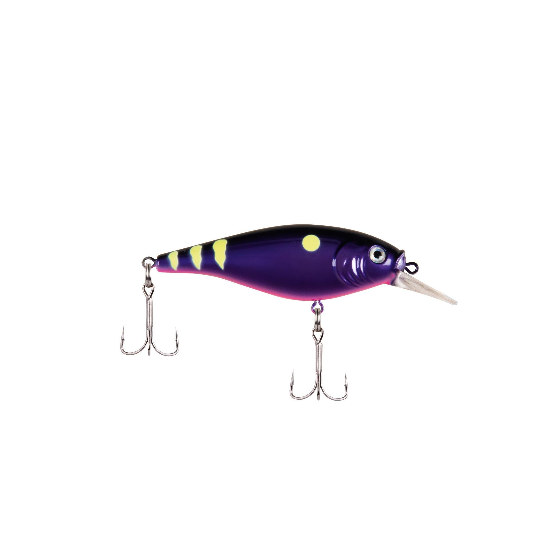 Flicker Shad® Shallow