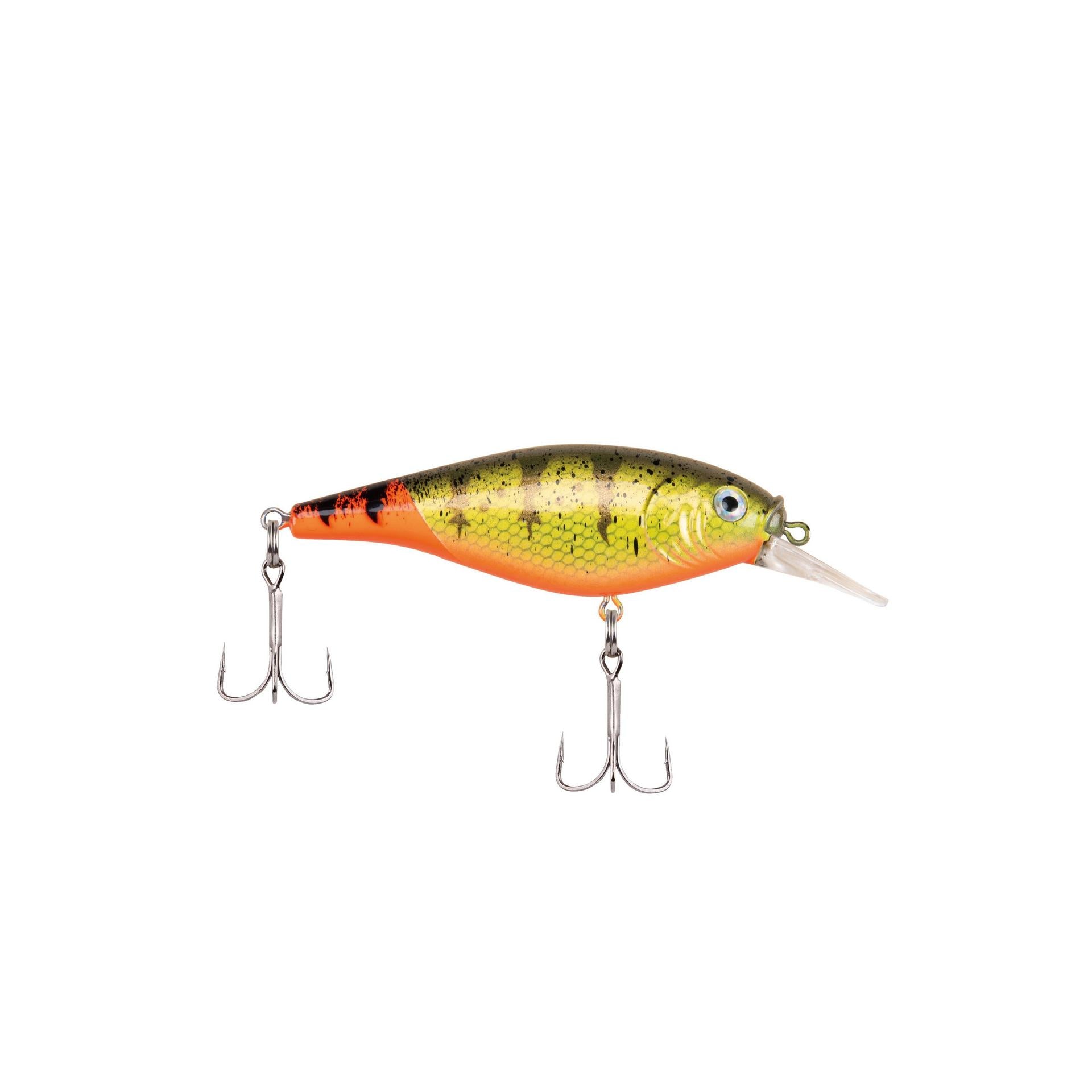 Flicker Shad® Shallow