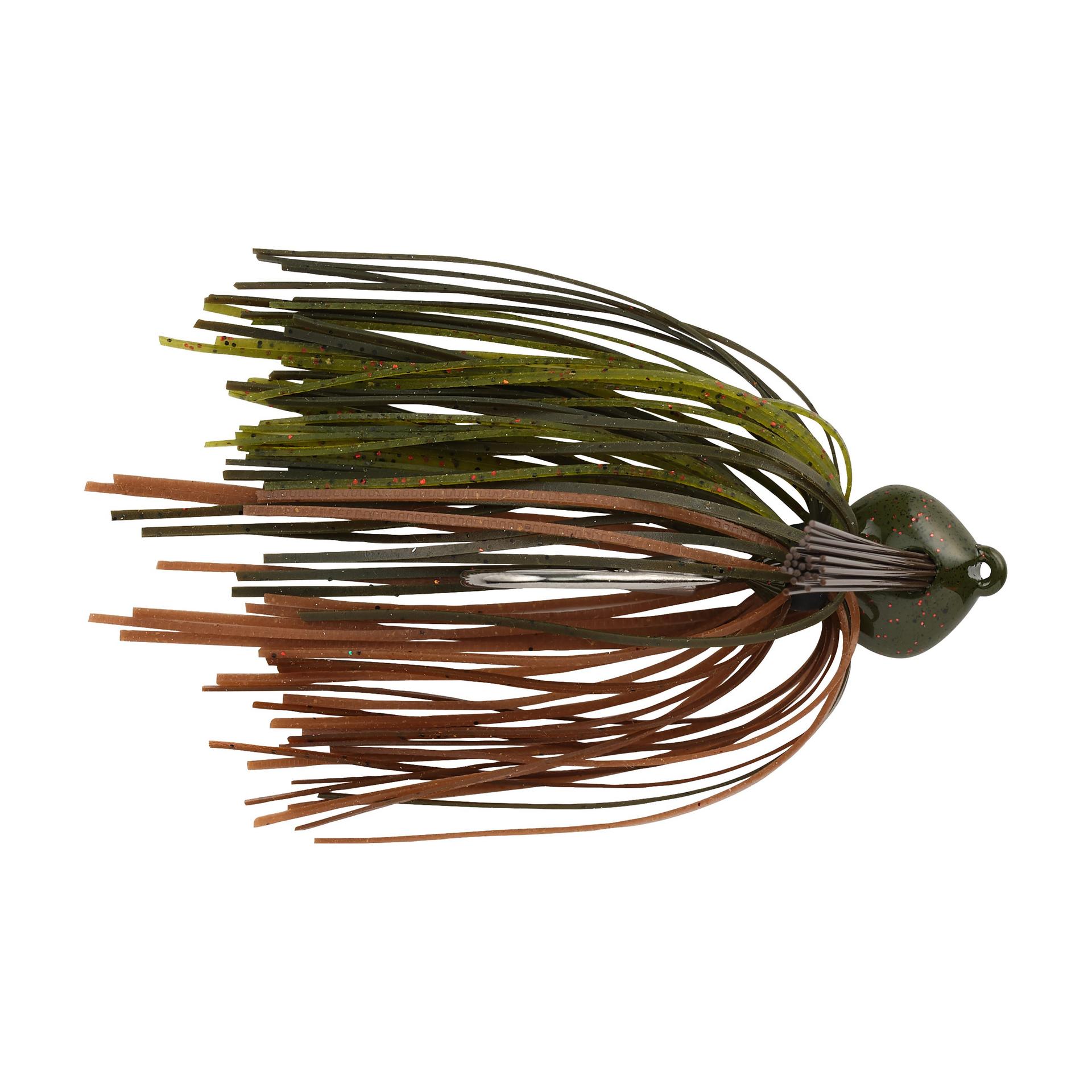 Berkley FlippingJig BRGreenPumpkin alt1 | Berkley Fishing