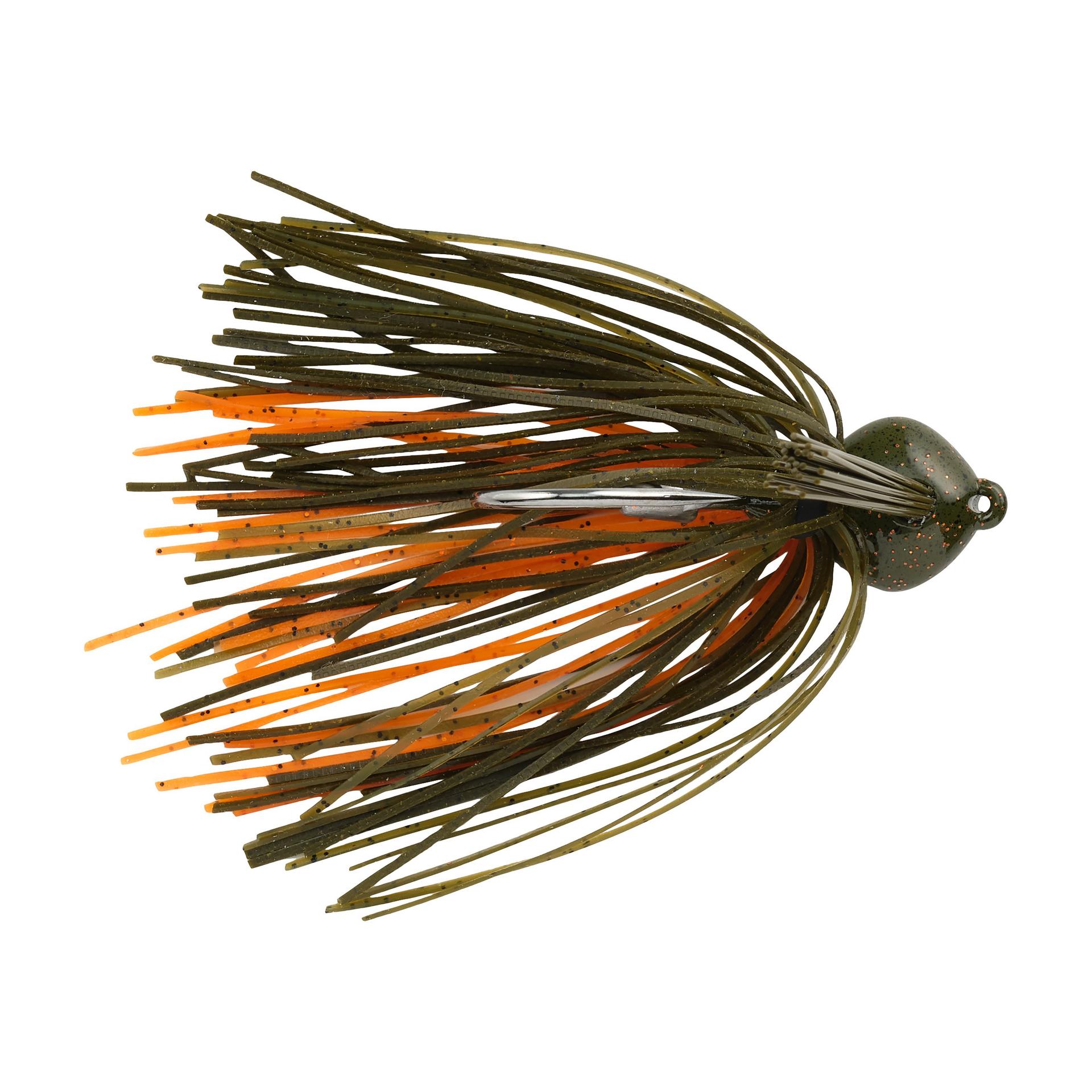 Berkley FlippingJig BamaCraw alt1 | Berkley Fishing