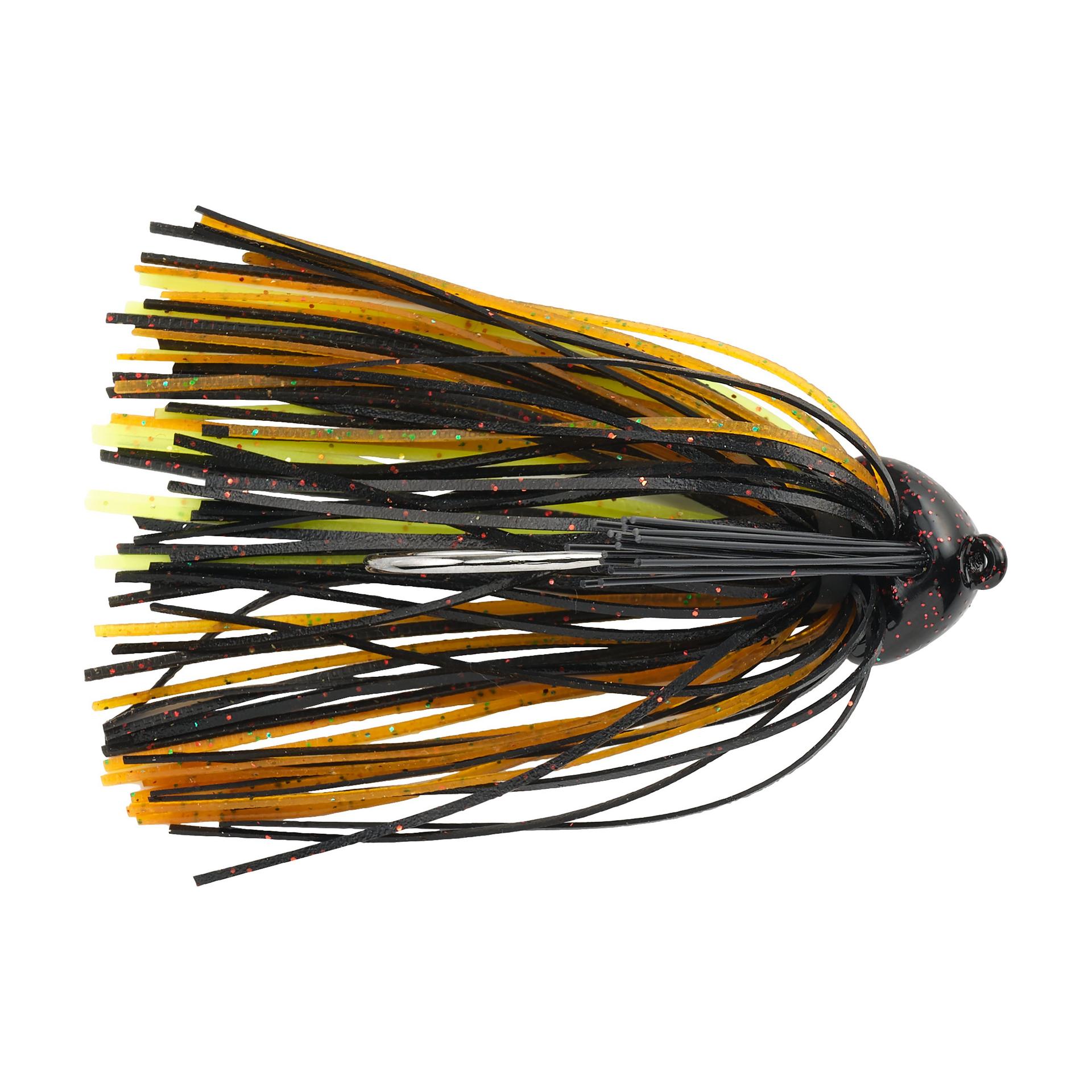 Berkley FootballJig TexasCraw alt1 | Berkley Fishing