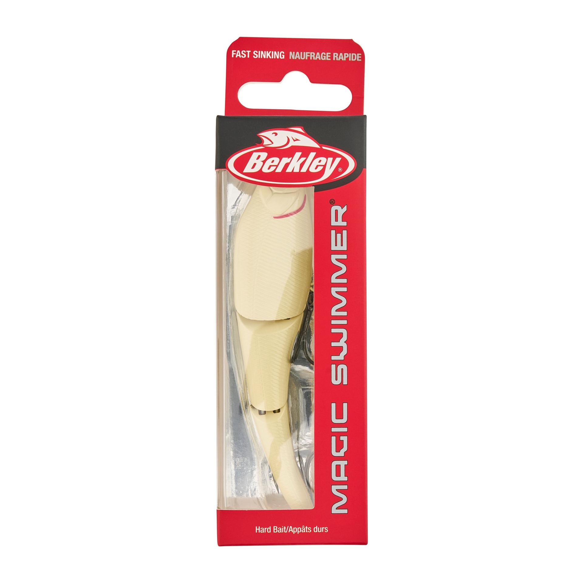Magic Swimmer® Freshwater