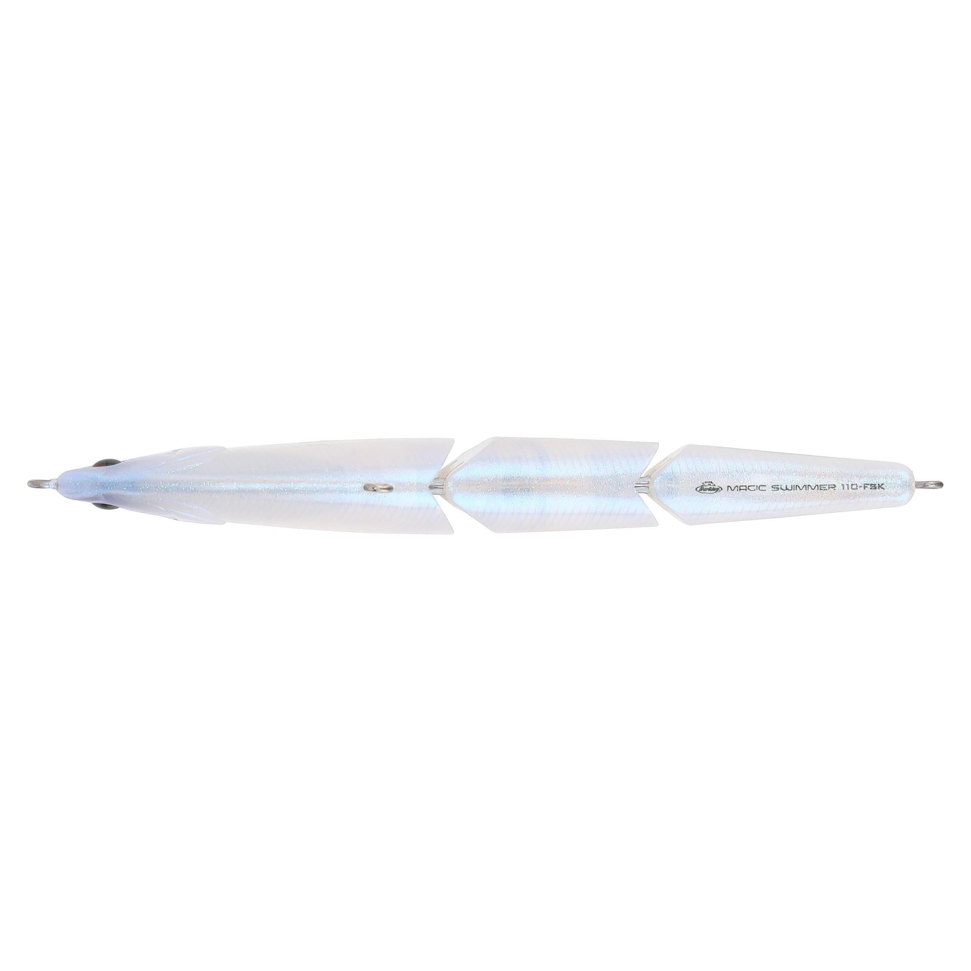 Magic Swimmer® Freshwater