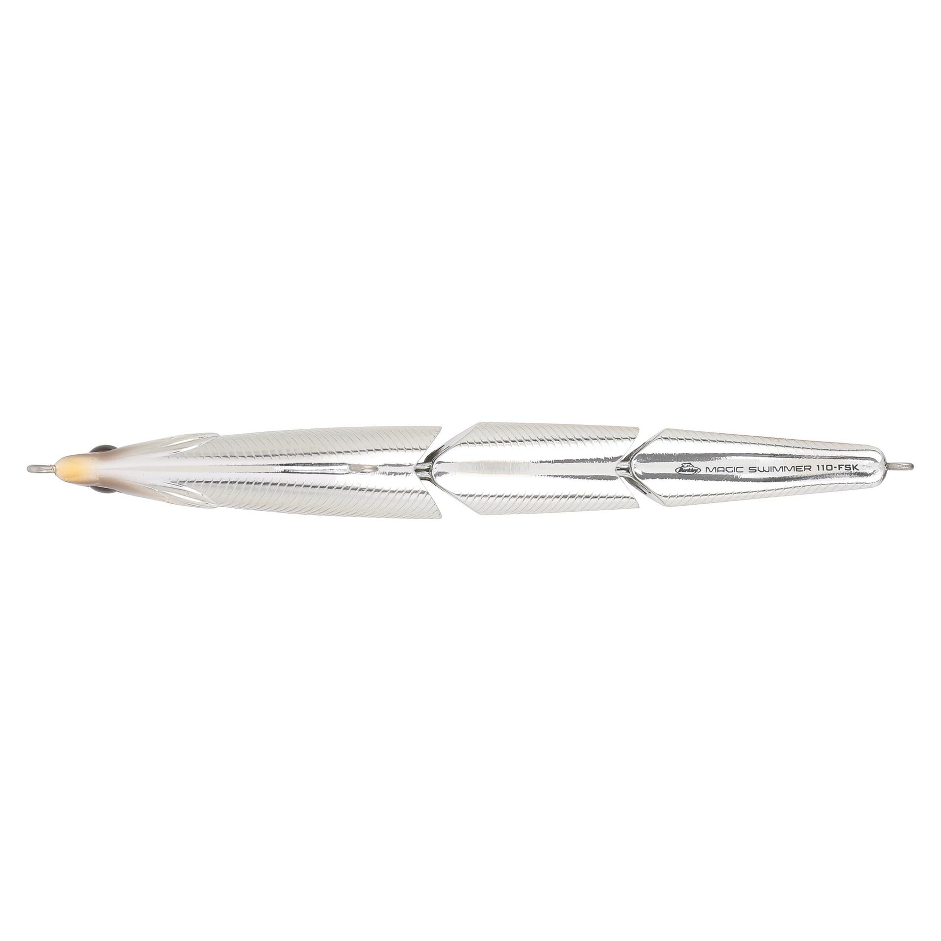 Magic Swimmer® Freshwater