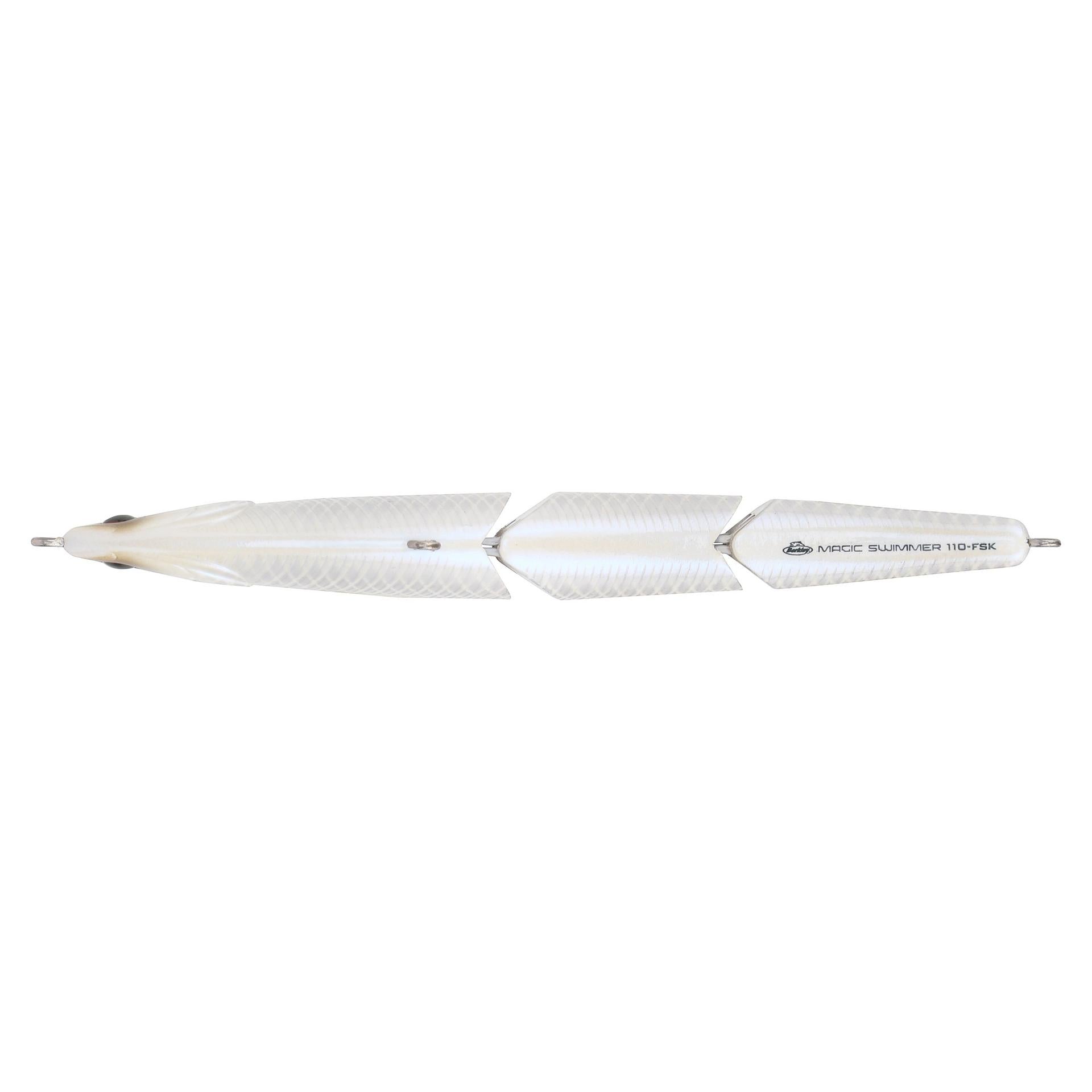 Magic Swimmer® Freshwater