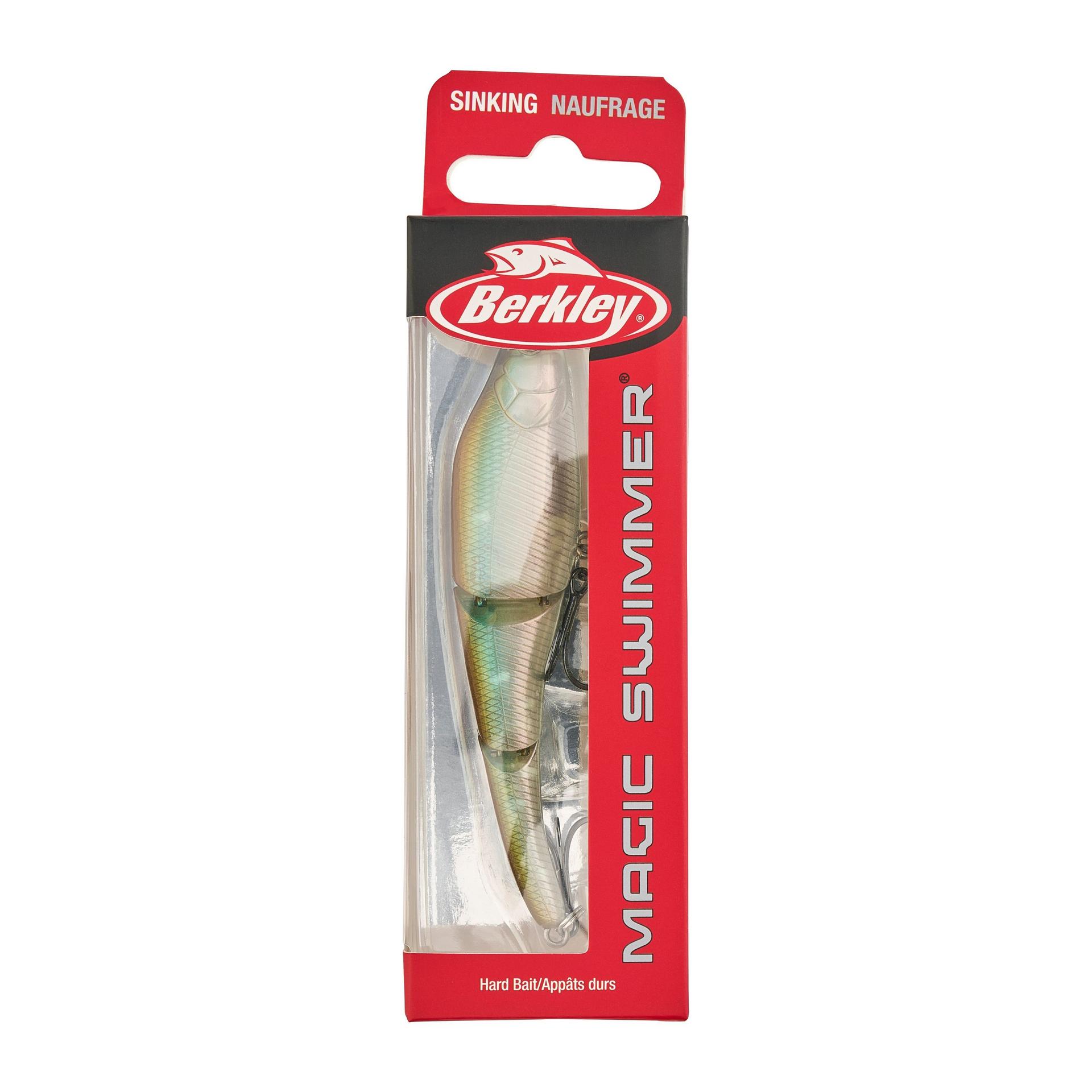 Magic Swimmer® Freshwater