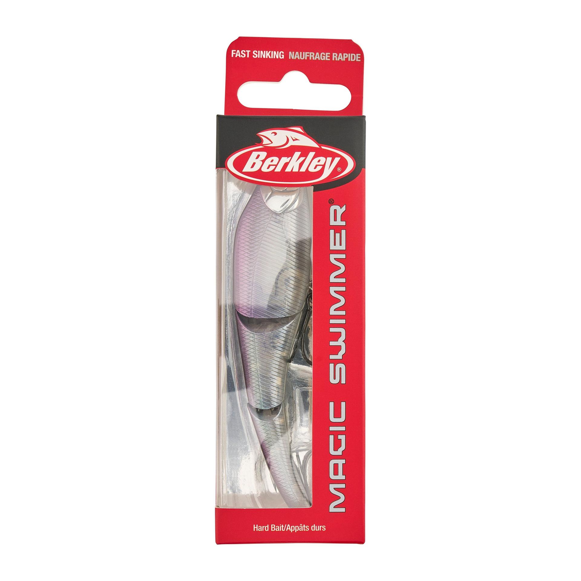 Magic Swimmer® Freshwater