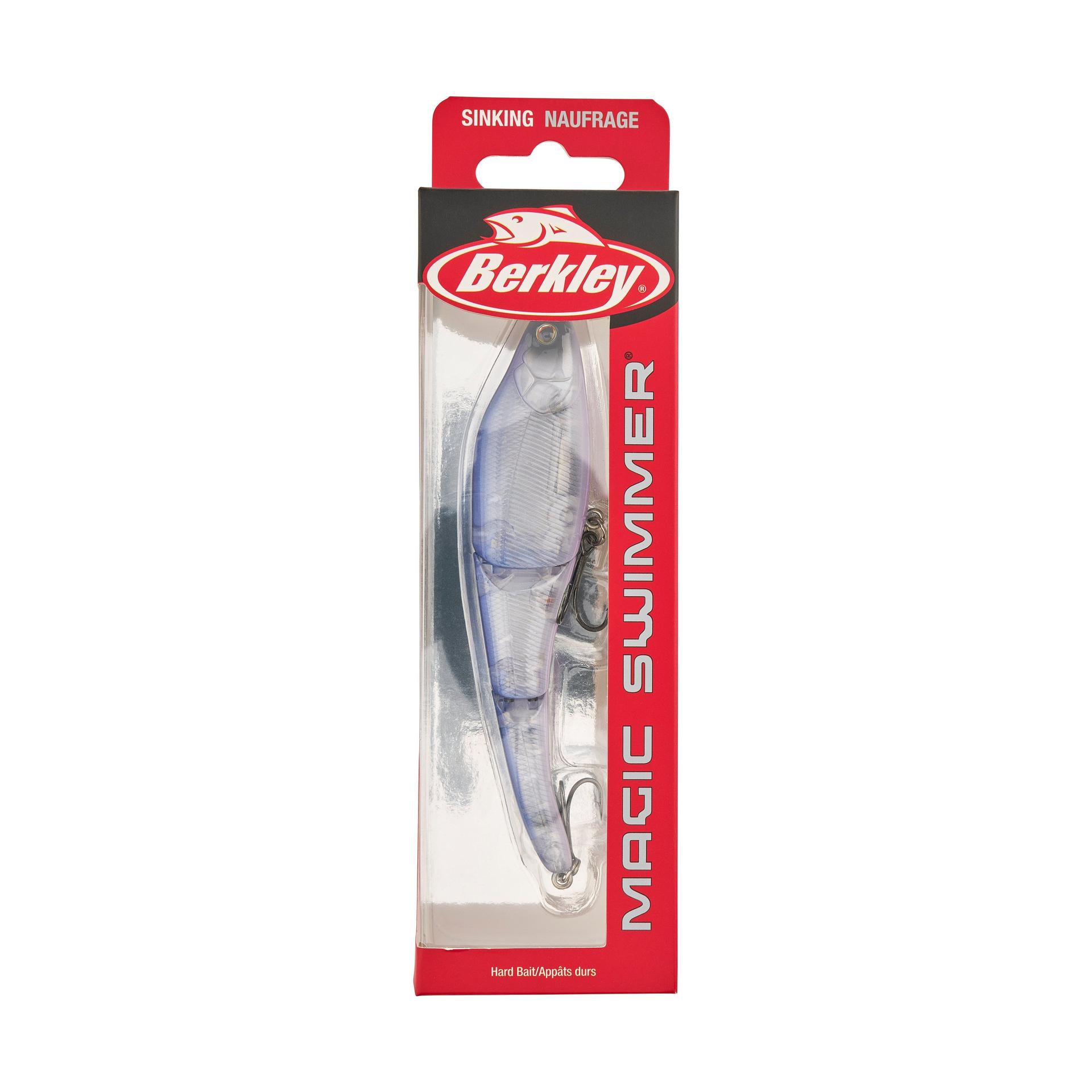 Magic Swimmer® Freshwater