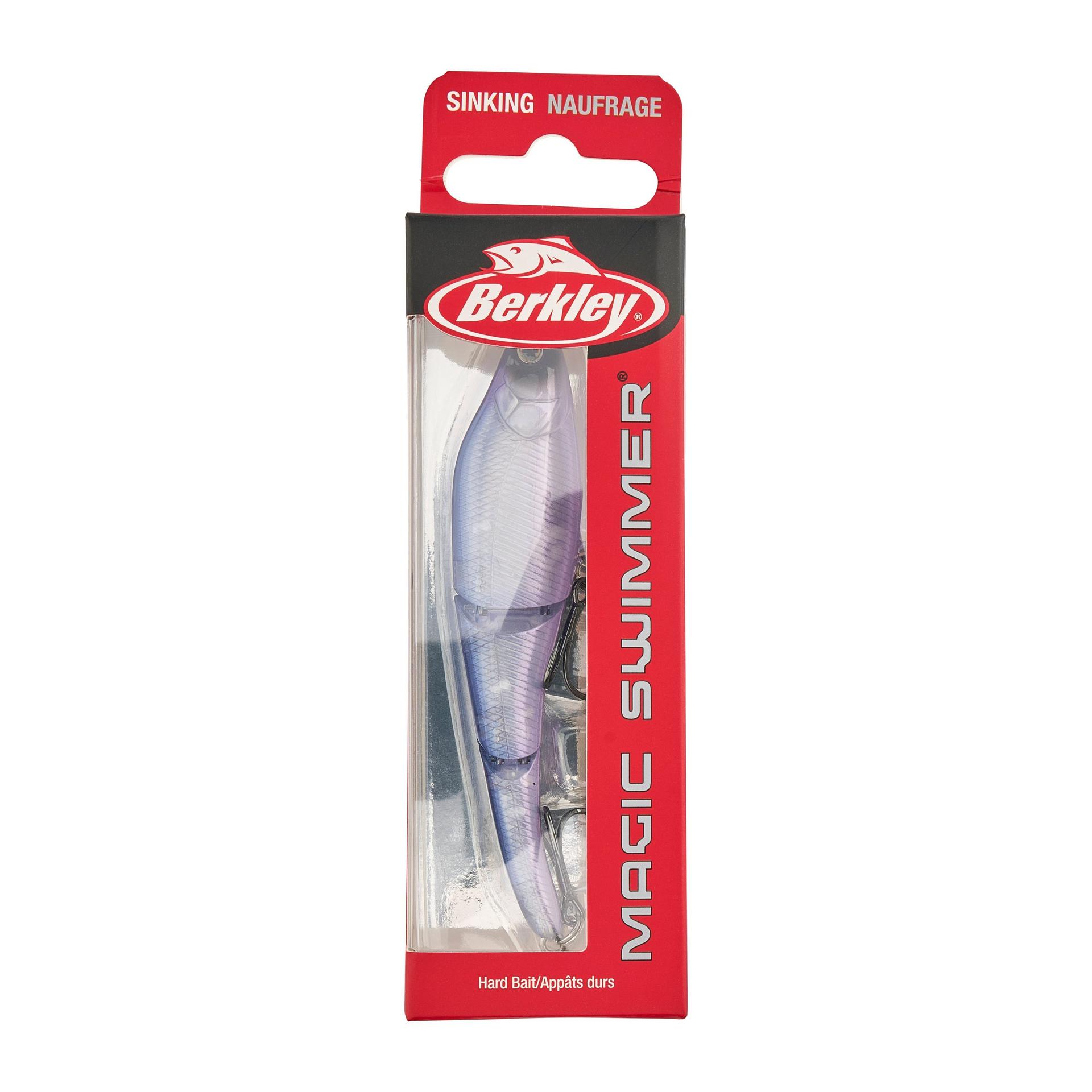 Magic Swimmer® Freshwater