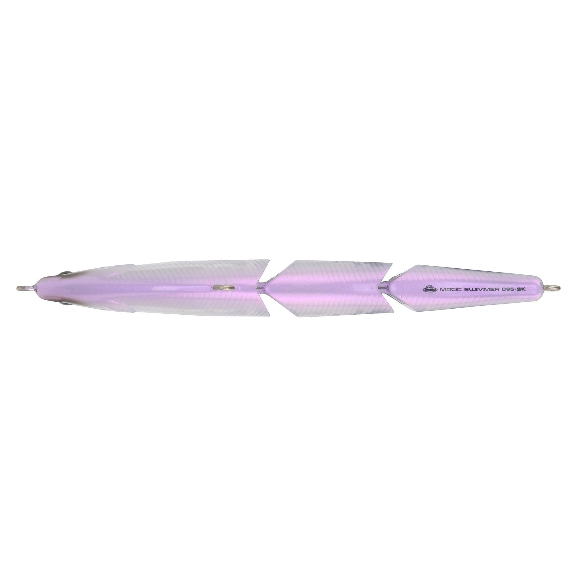 Magic Swimmer® Freshwater