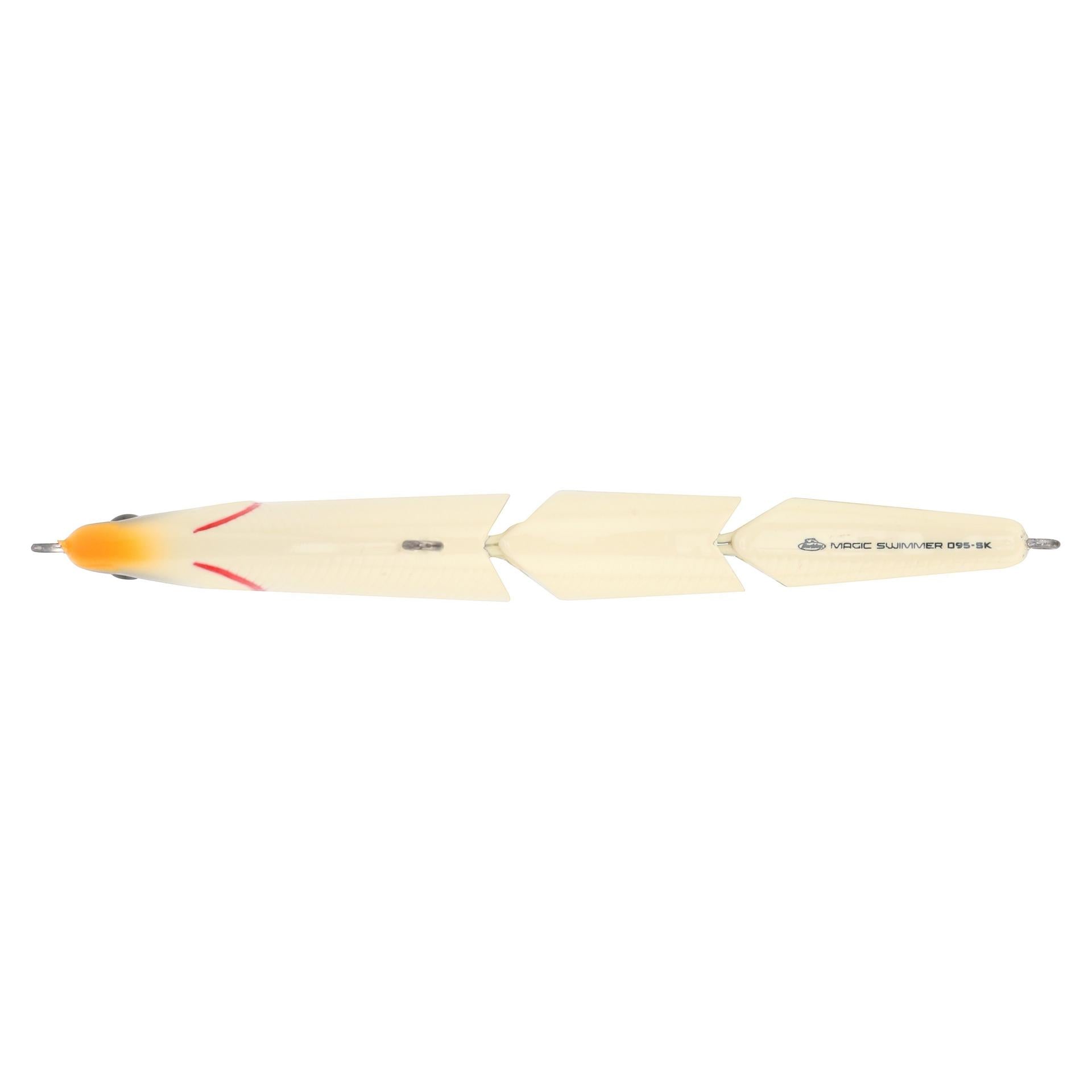 Magic Swimmer® Freshwater