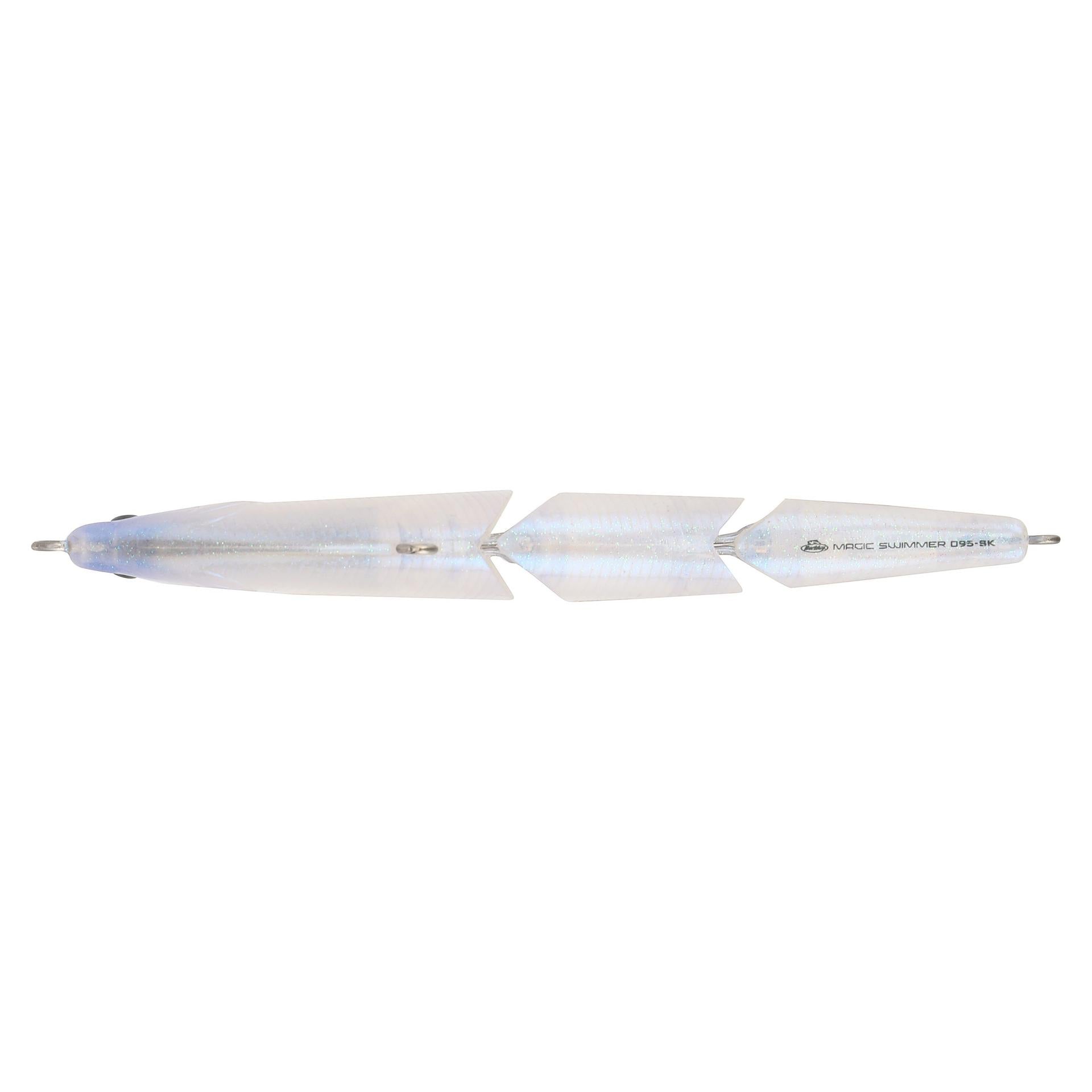 Magic Swimmer® Freshwater